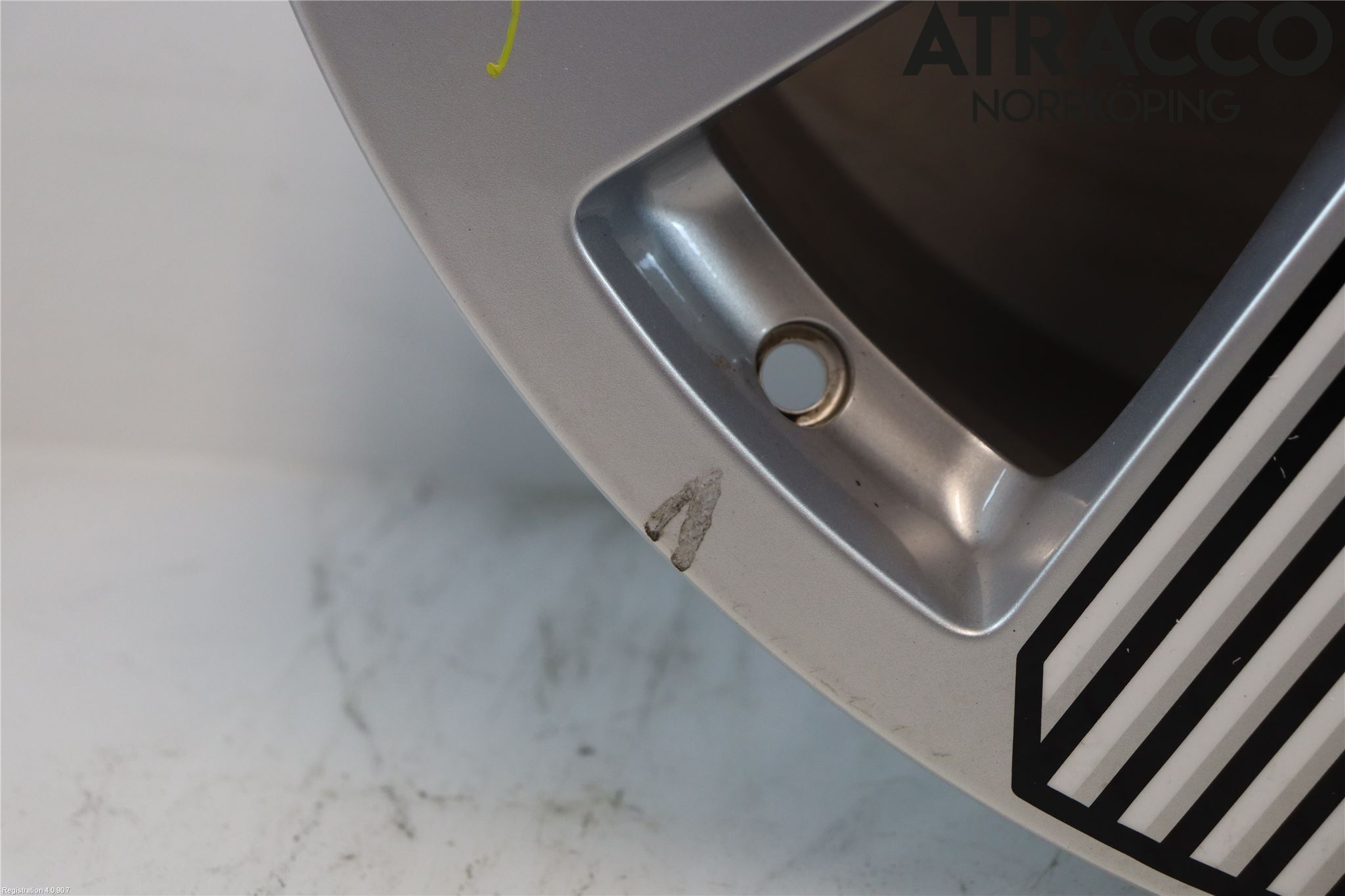 Audi E-TRON, S GE 19- Felg Aluminium