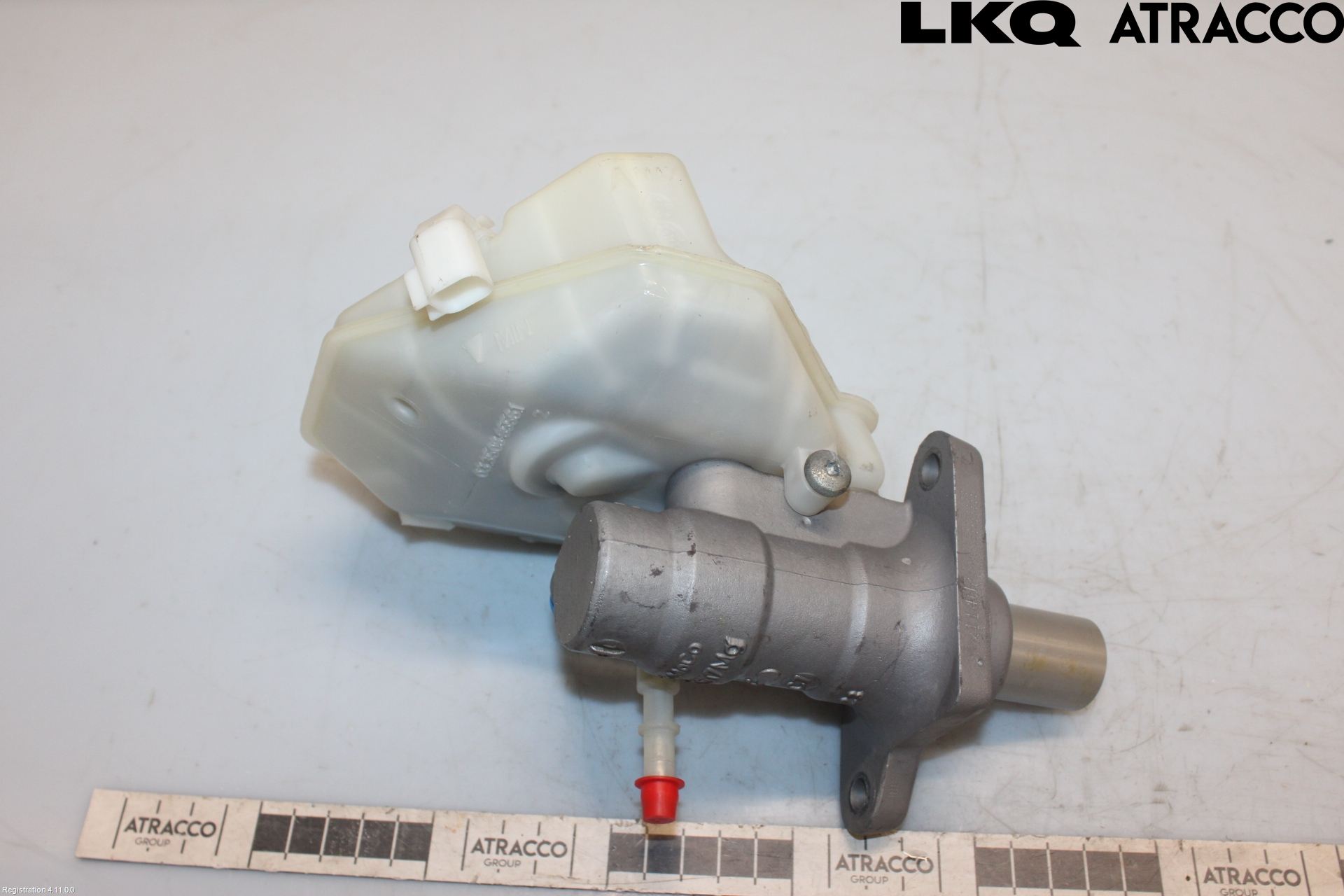 Landrover LAND ROVER FREELANDER 2 07-14 Brems Hovedsylinder