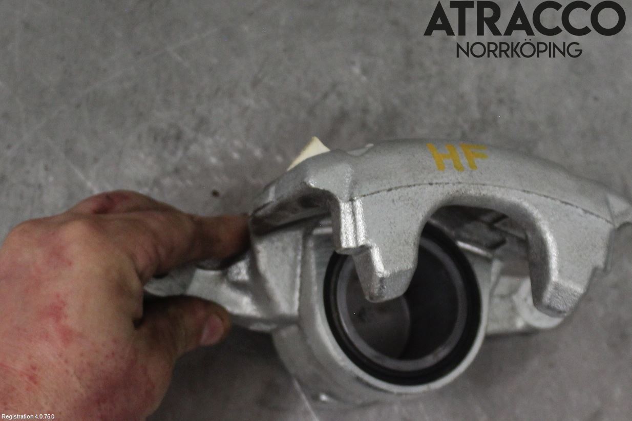 Toyota COROLLA 19- Bremsecaliper Foran Høyre