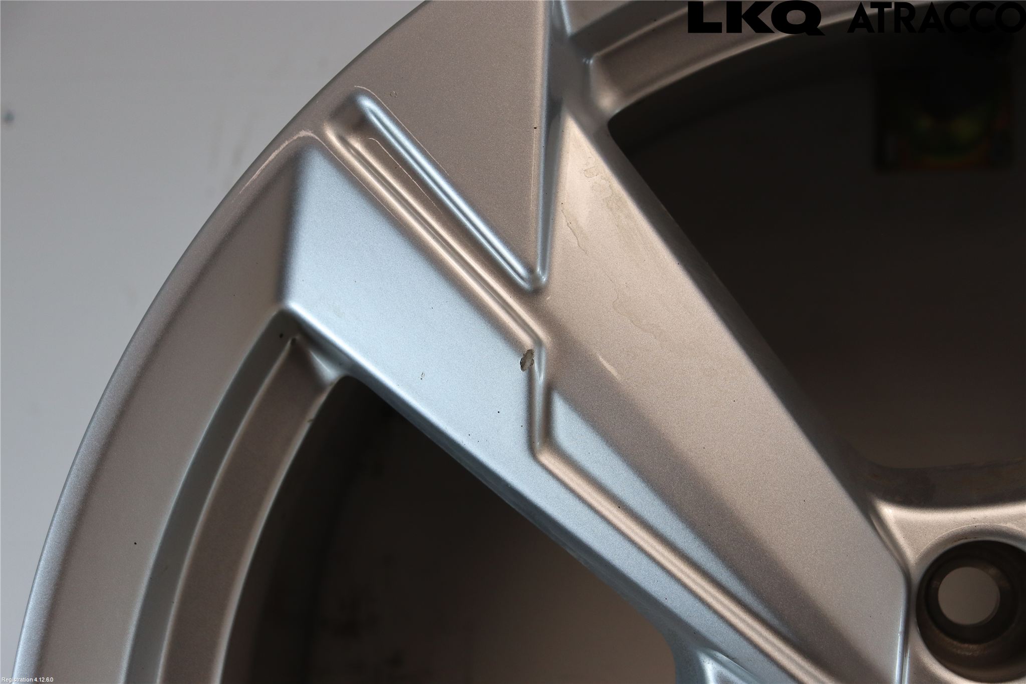 Audi A6 F2/C8 19- Felg Aluminium