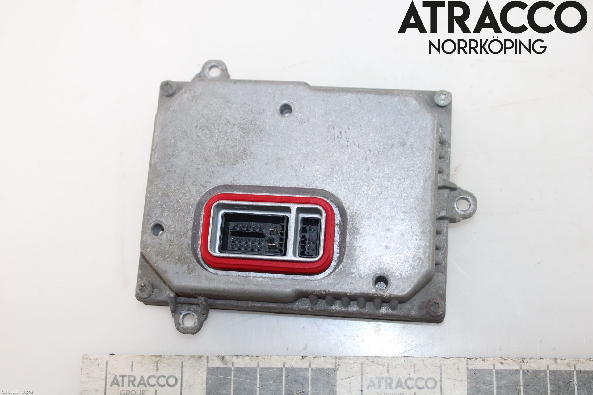 Audi A4/S4 05-07 Styreenhet Xenon