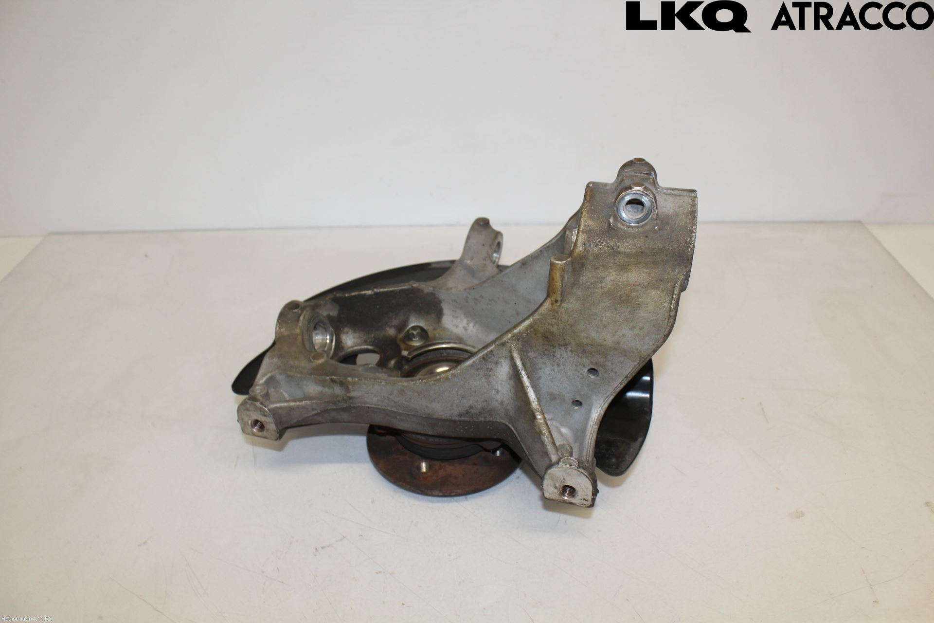 Mercedes-Benz MB CLA-KLASS (C118/X118) 19- Spindel Vf