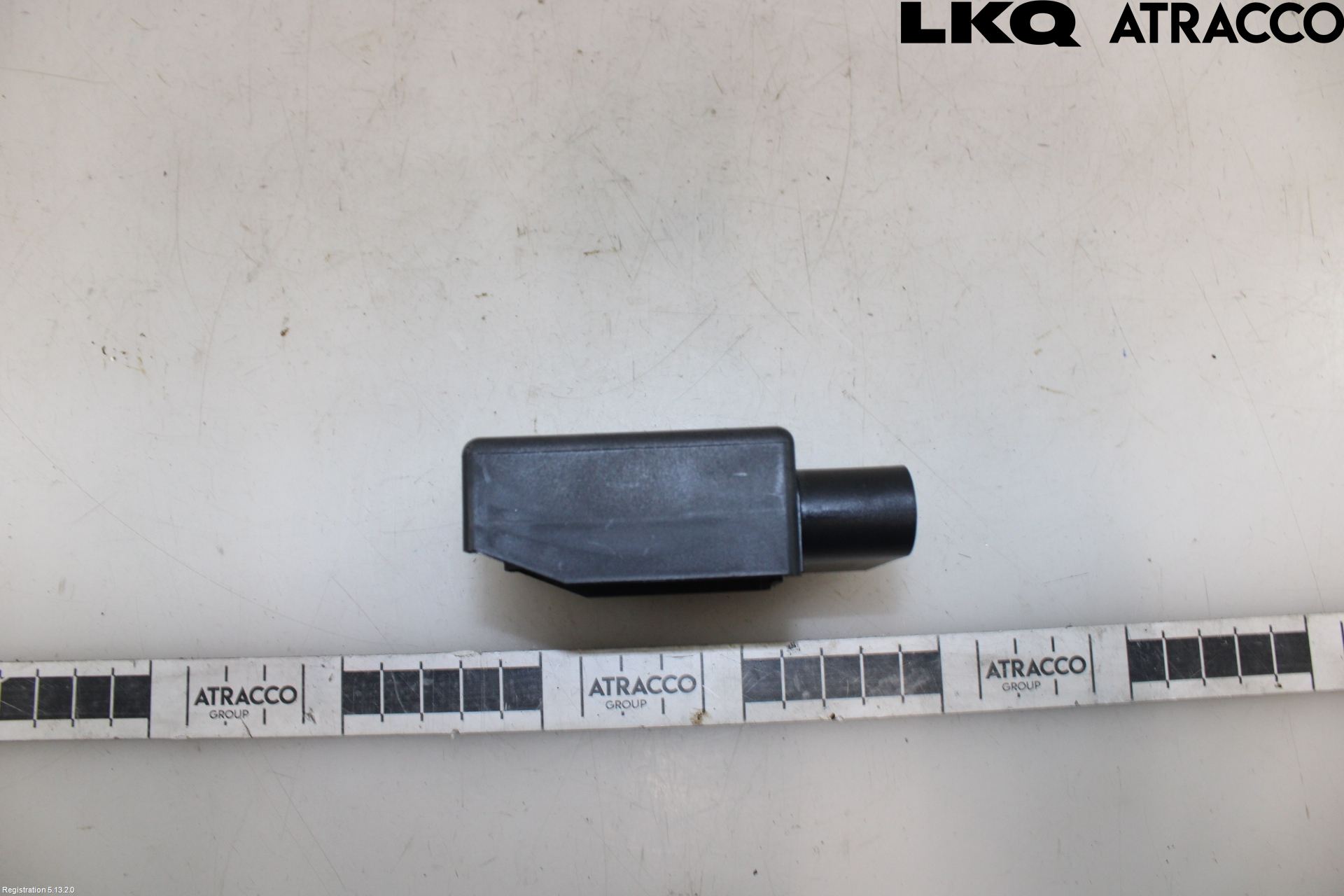 Skoda KODIAQ 24- Styreenhet Drivstoffpumpe