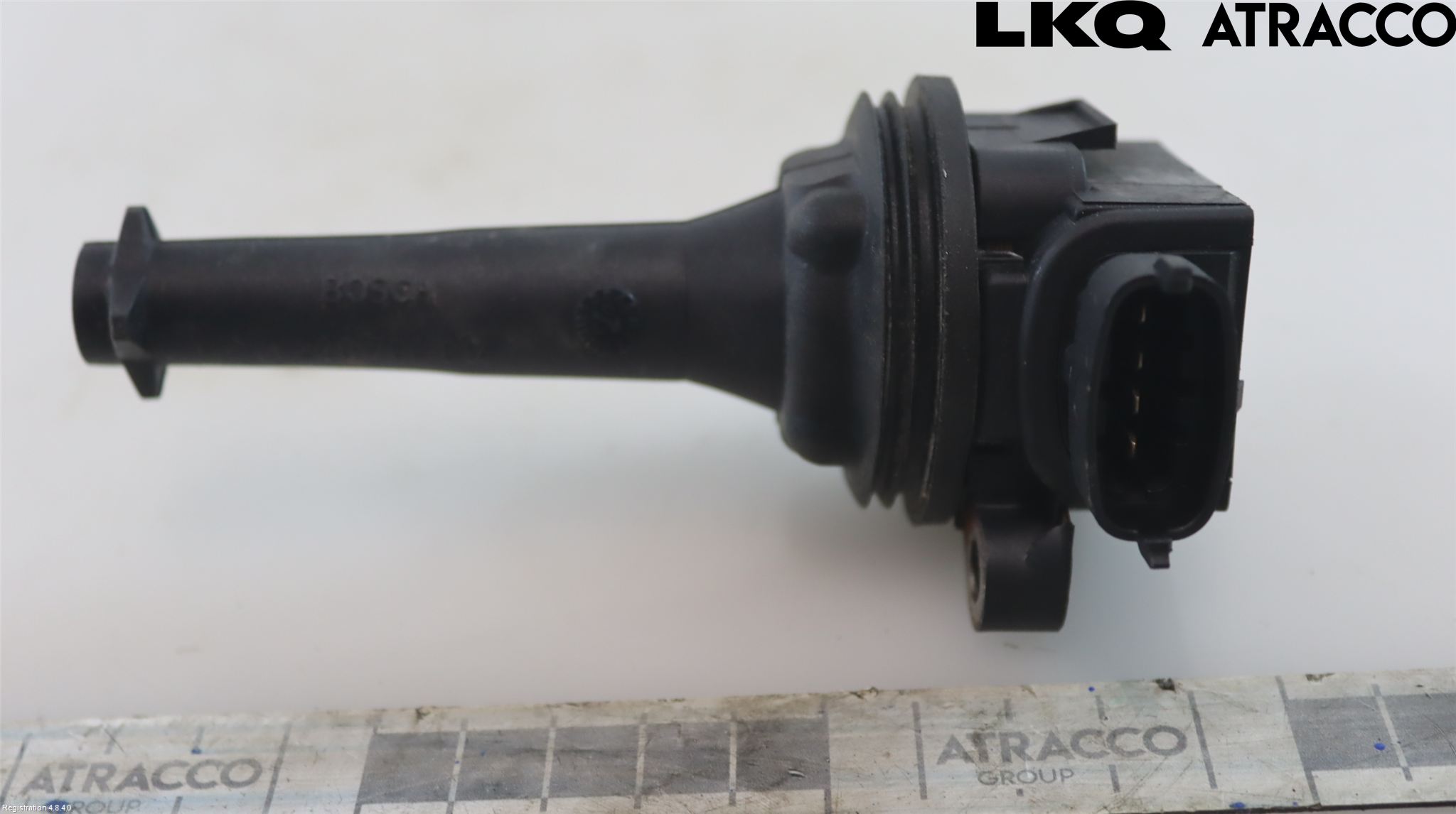 Volvo V70 00-04 Coil