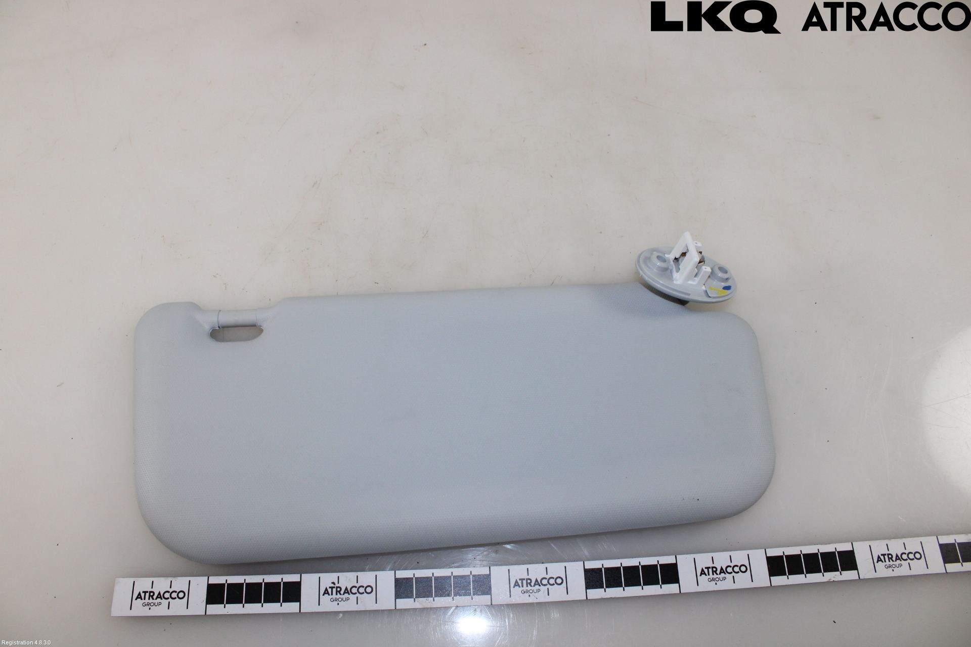 Toyota COROLLA 19- Innr Solskjerm