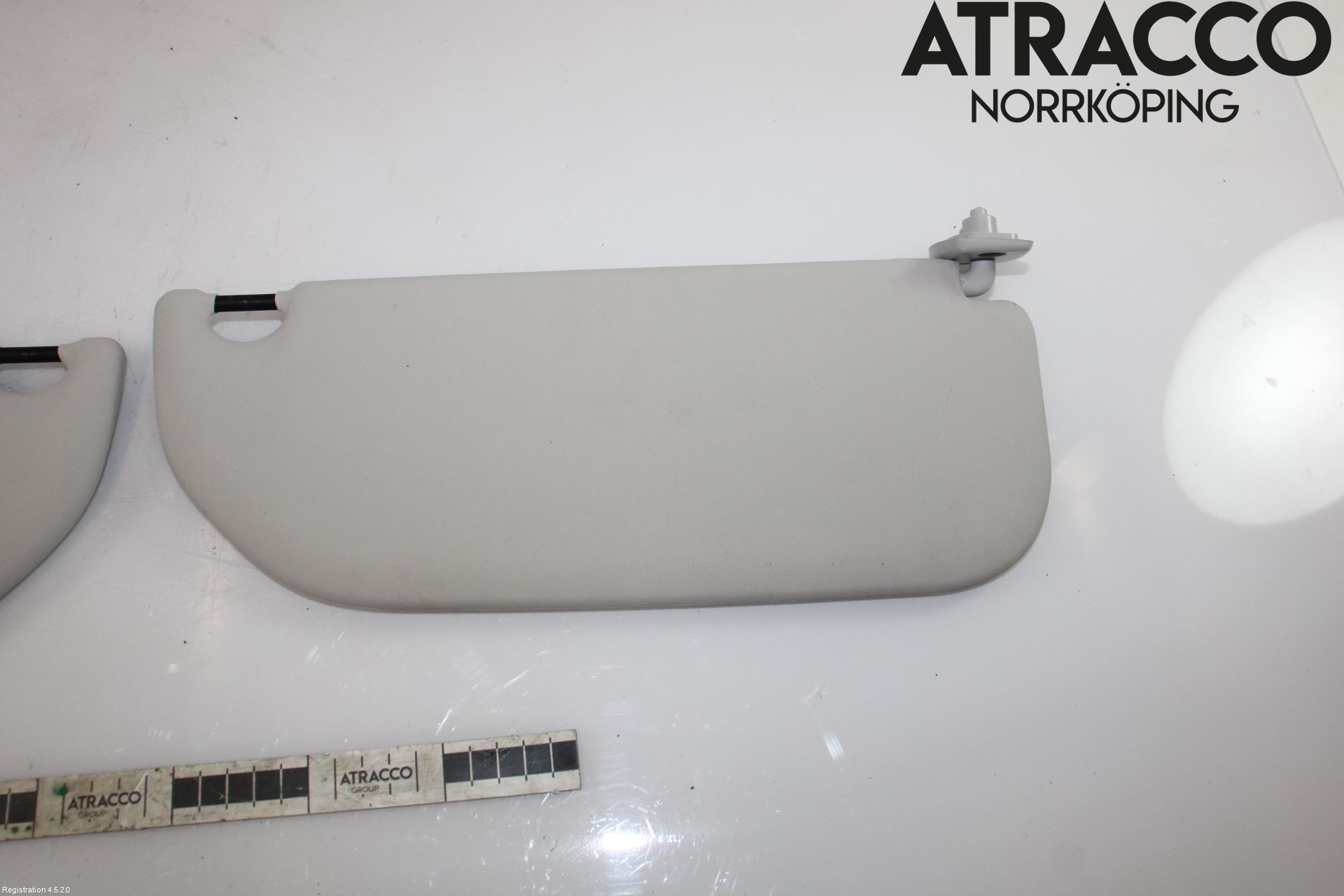 Toyota AYGO 15-21 Innr Solskjerm