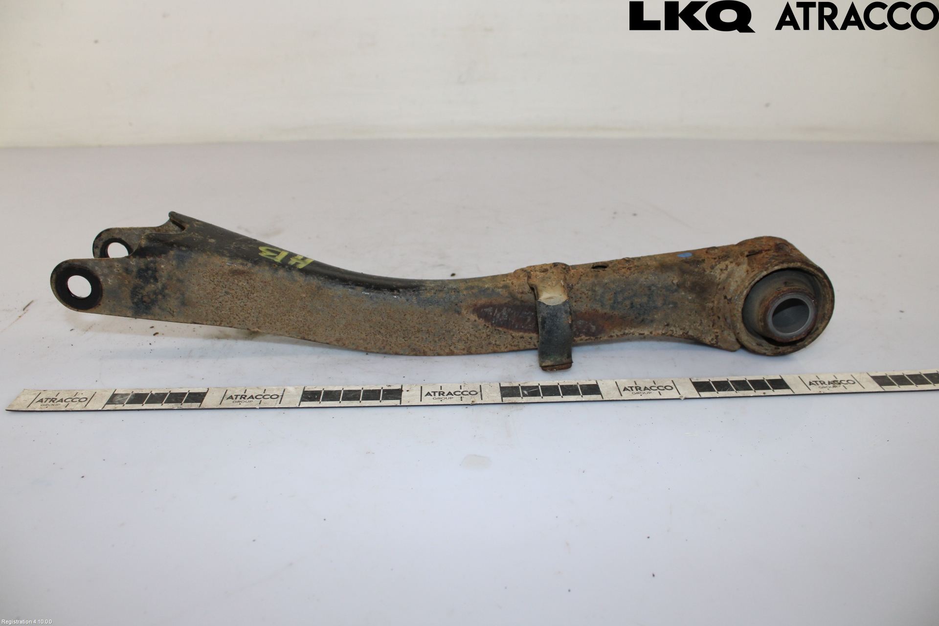 Subaru LEGACY 10-14 Bærearm Bak Høyre