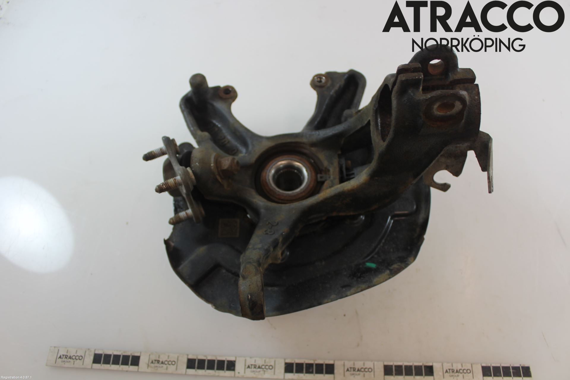 Seat ARONA Spindel Hf