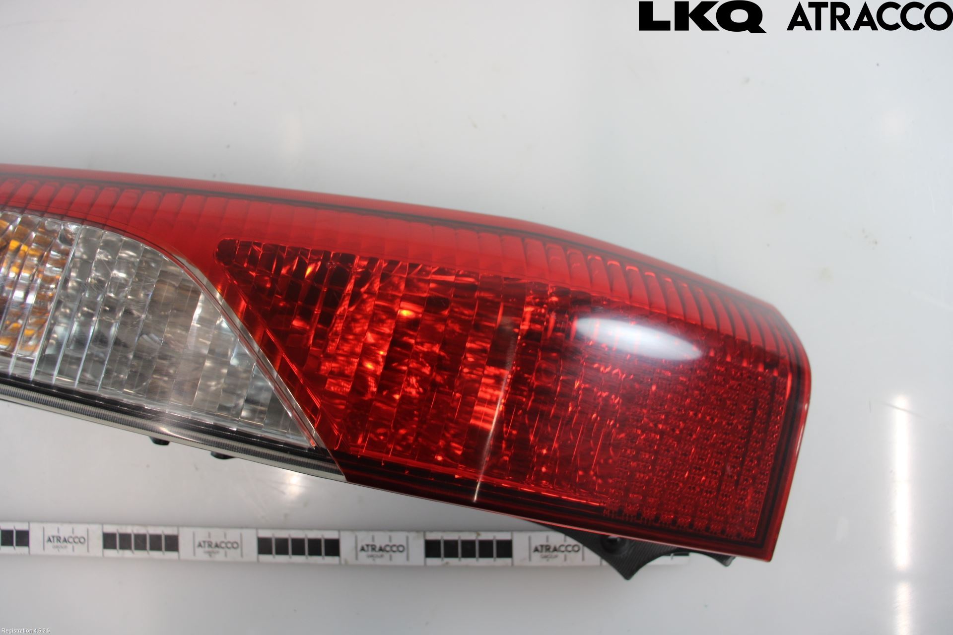 Mitsubishi LANCER  03-07 Baklykt Høyre
