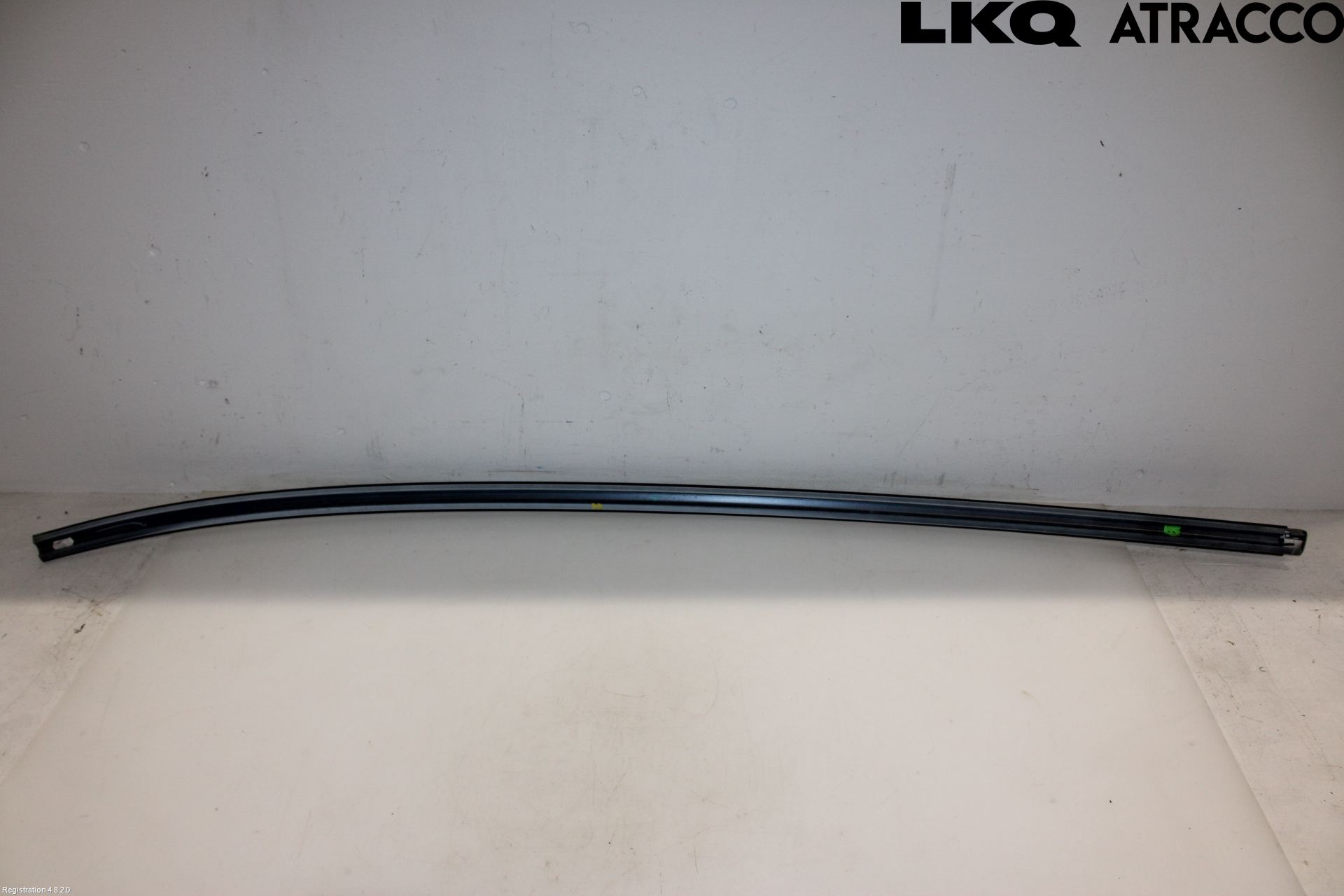 BMW X6 E71/E72   08-14 List Høyre Side