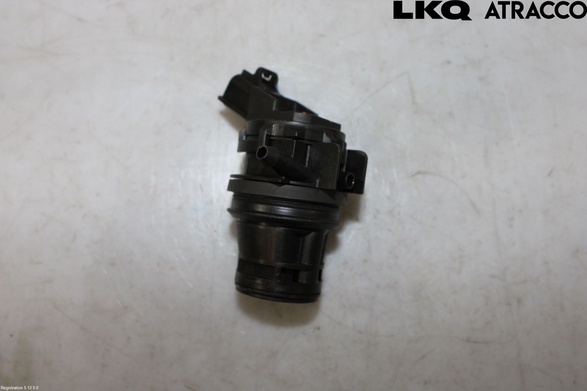 Toyota RAV 4 06-12 Spylerpumpe Frontrute