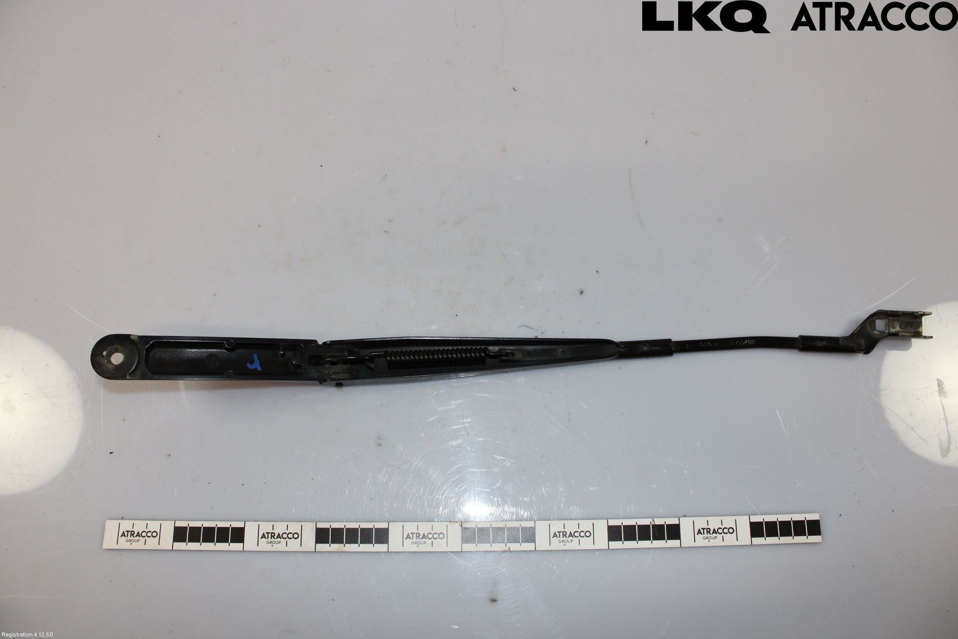 Volkswagen VW TIGUAN 16-24 Viskerarm-Armer Frontrute