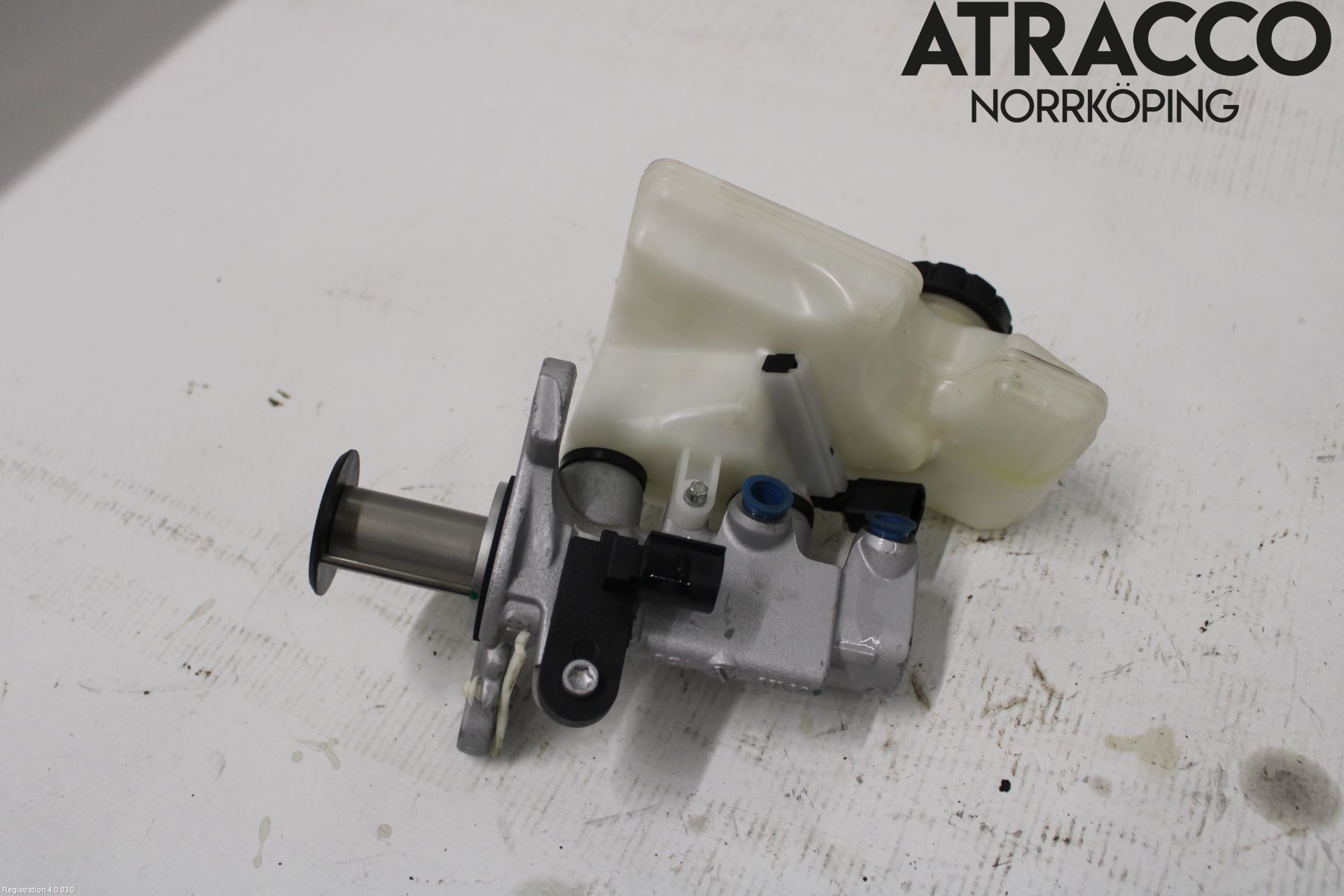 Seat ARONA Brems Hovedsylinder