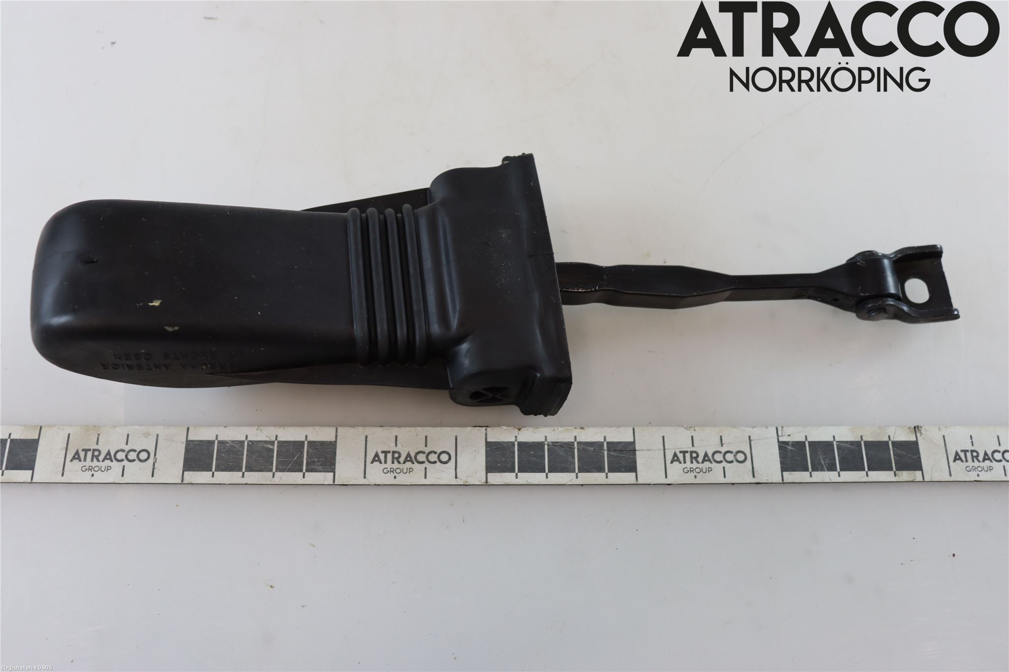 Audi A1 19- Dørstopper