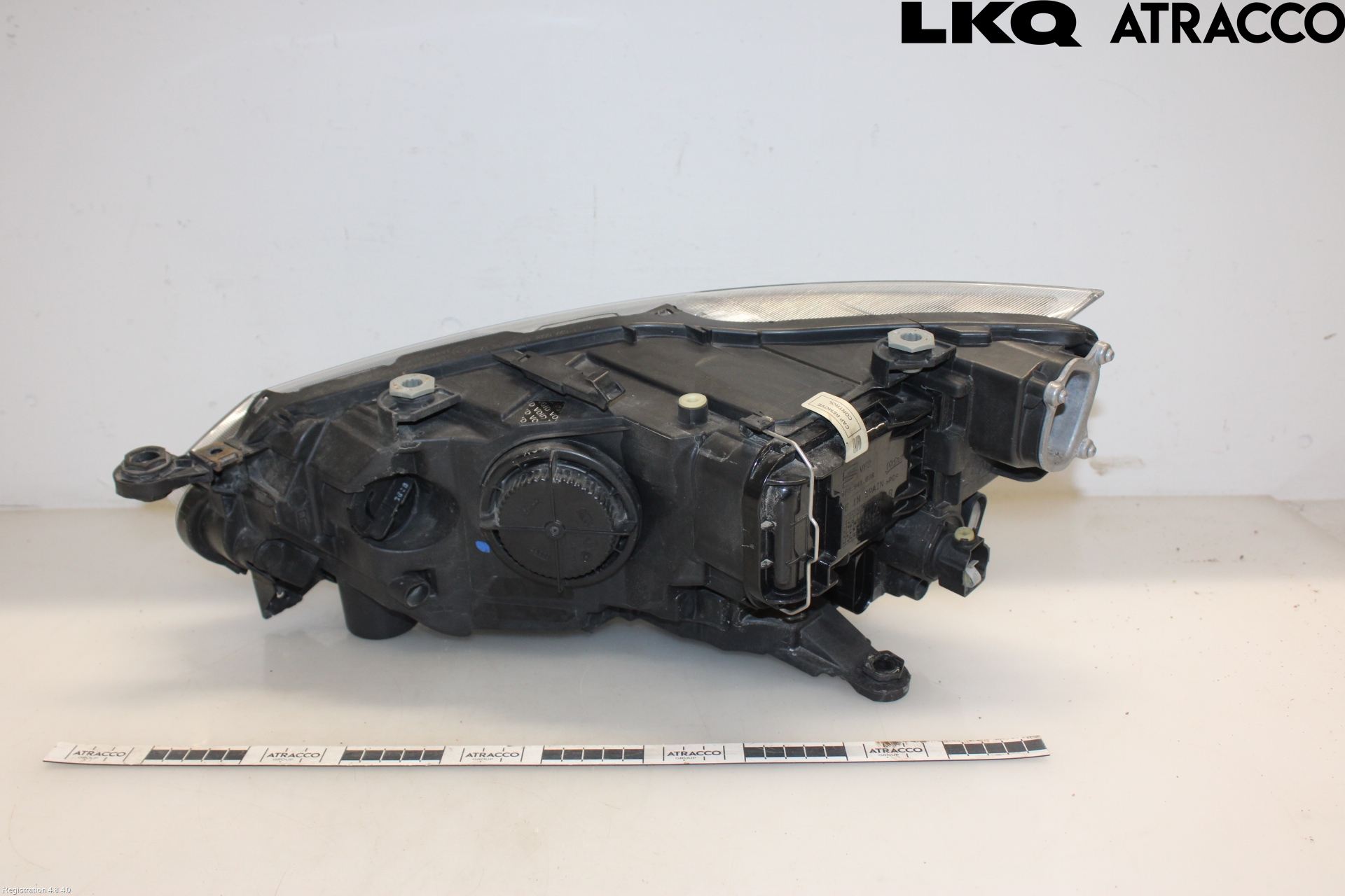 Seat ARONA Frontlykt Høyre