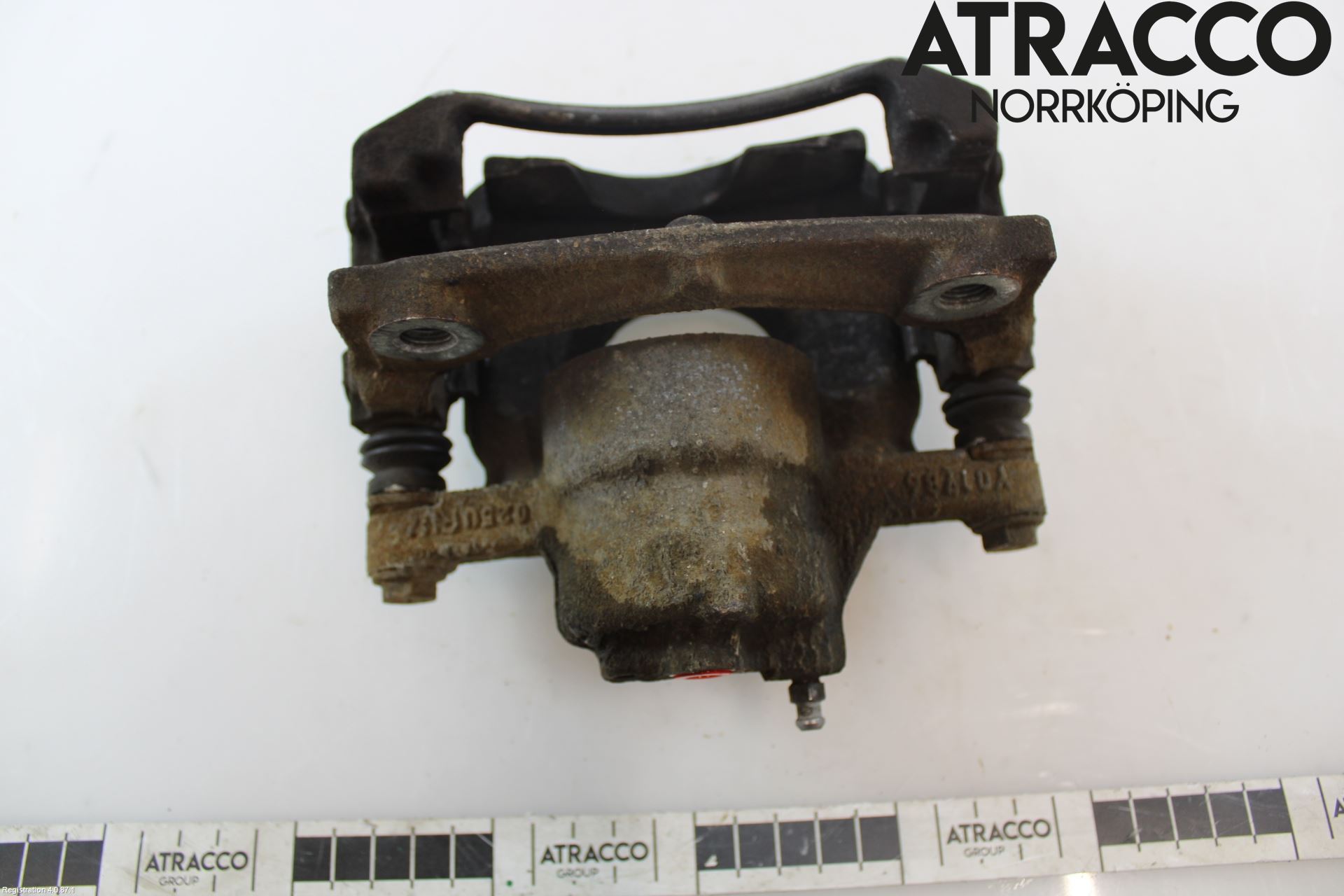 Toyota AYGO 15-21 Bremsecaliper Foran Venstre