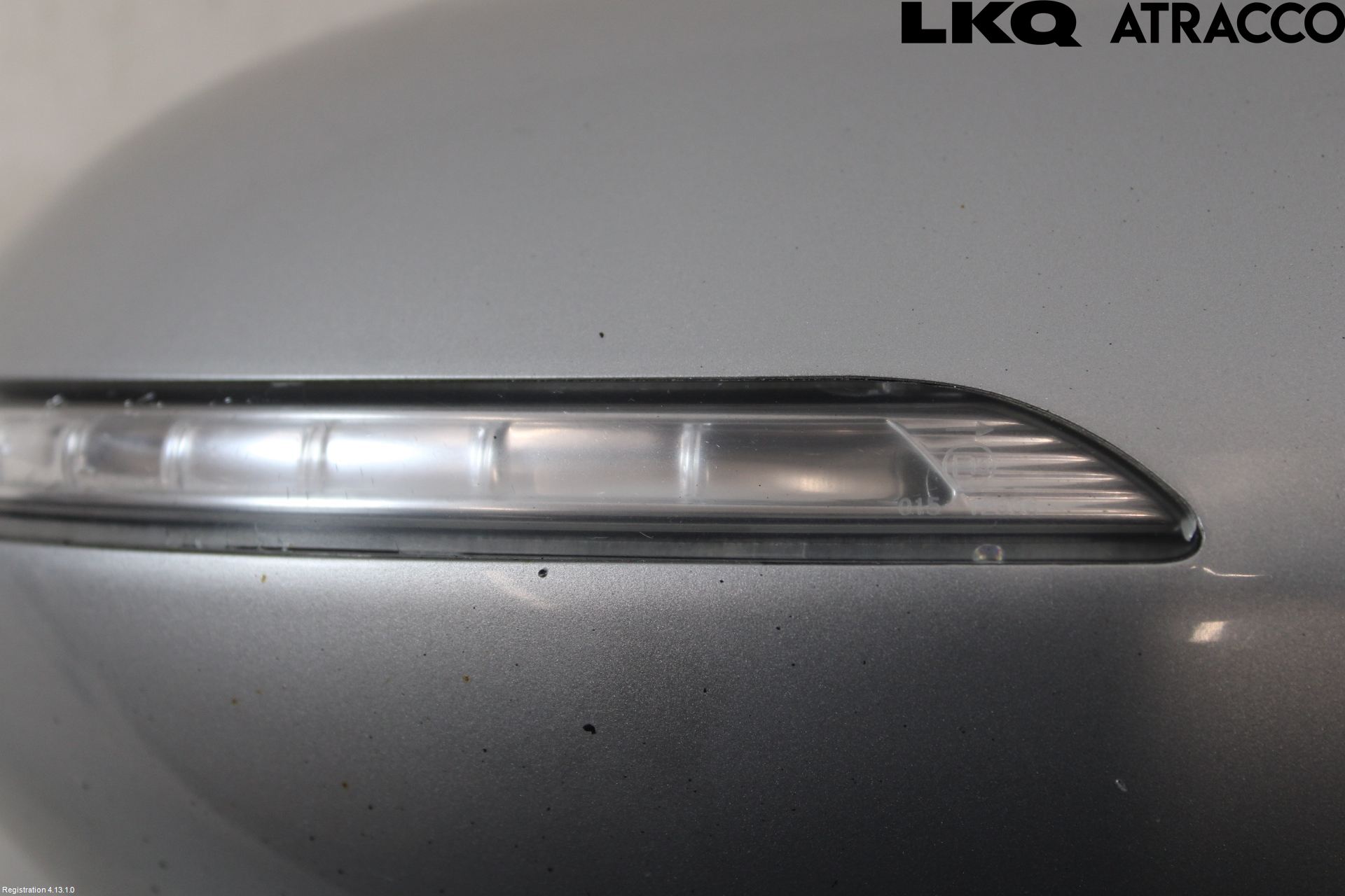 Kia SPORTAGE (SL) 11-15 Speil H M-El Justering