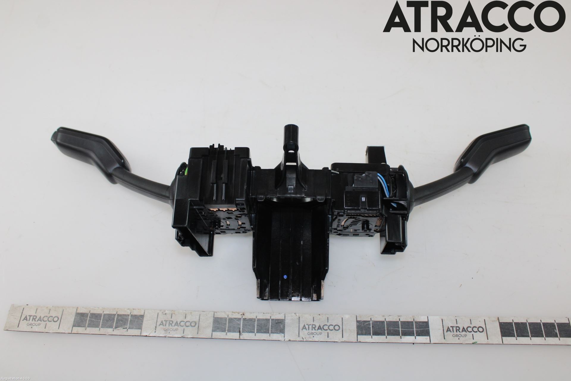 Seat IBIZA IV 08-16 Bryter Ratt Kombi H Og V