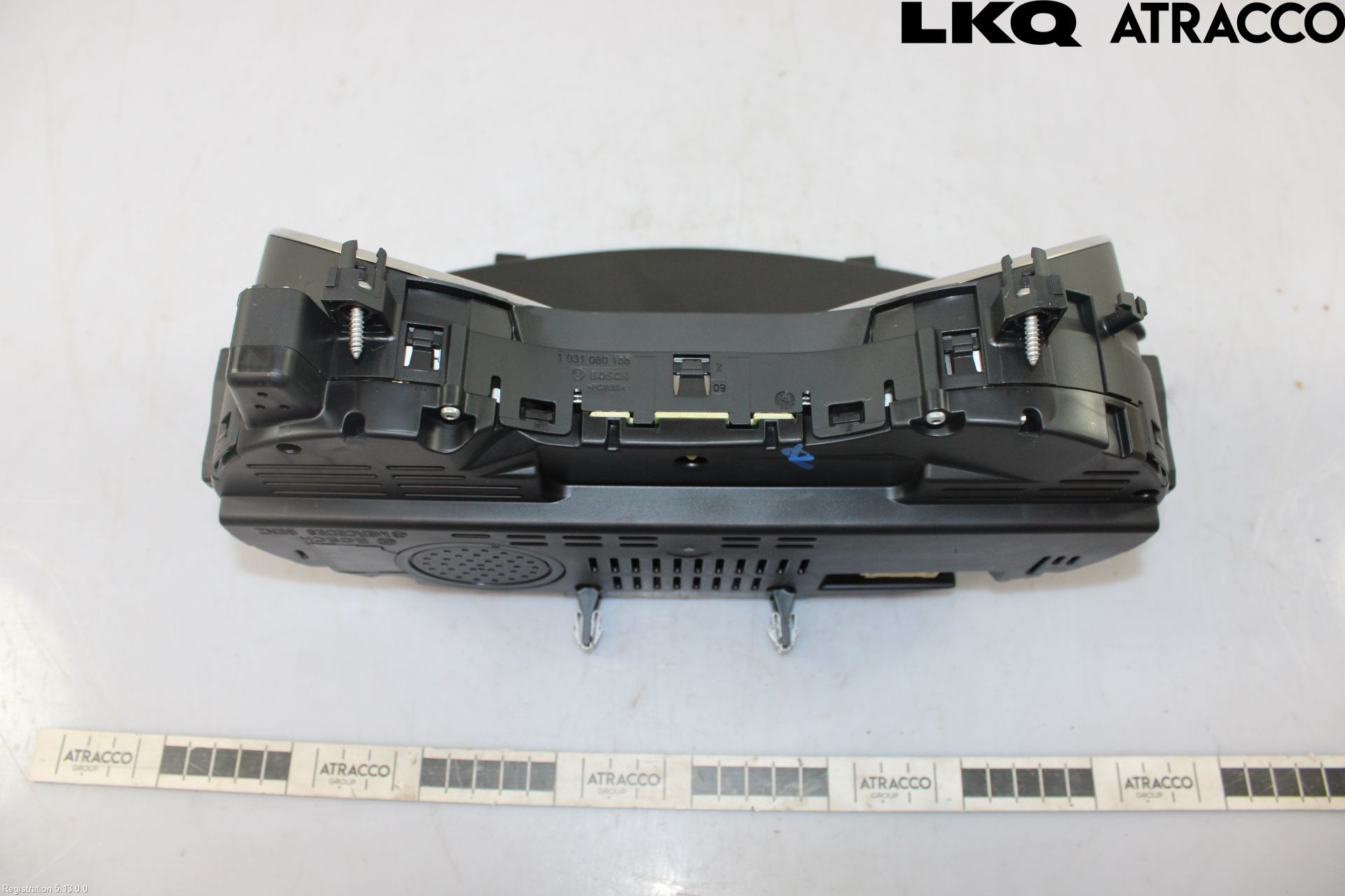Mercedes-Benz MB CLA-KLASS (C117/X117) 13-19 Instr Kombinert