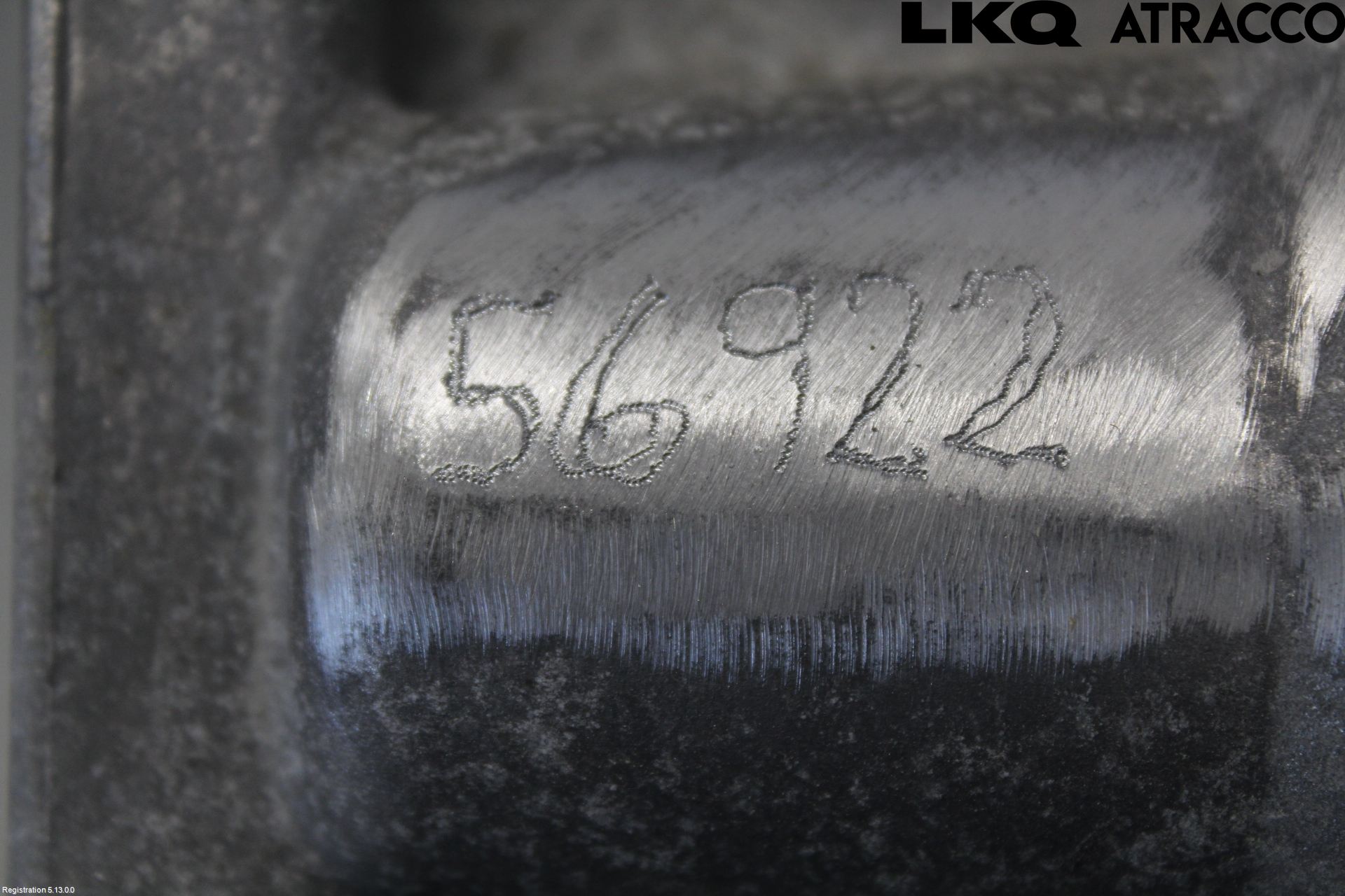 Audi A3/S3 8Y 21- Gearkasse Automat