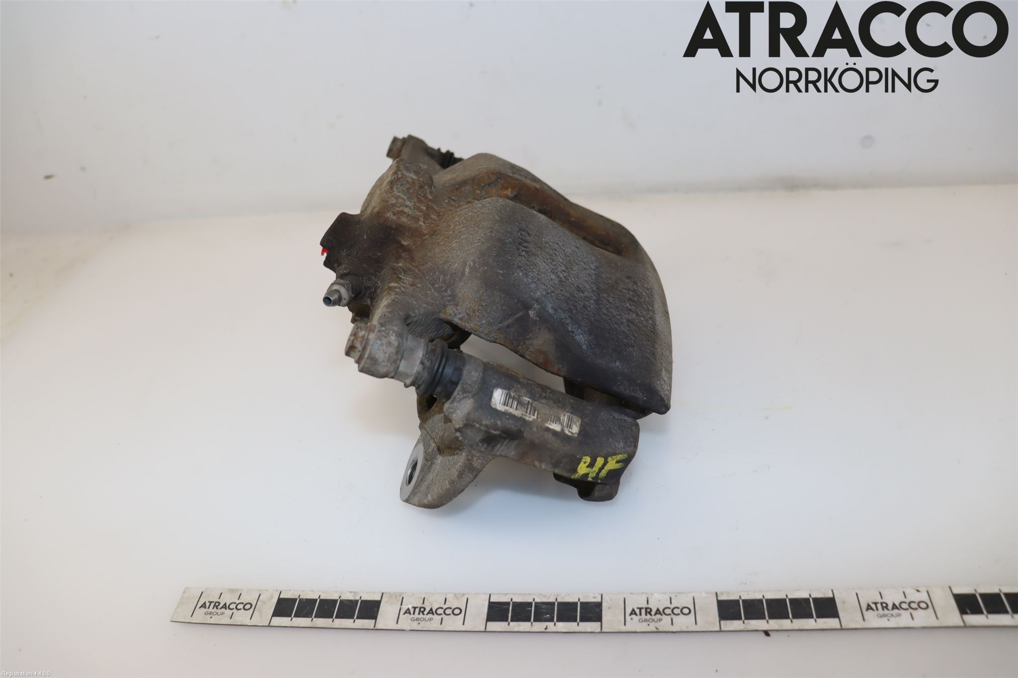 Skoda KODIAQ 17-24 Bremsecaliper Foran Høyre