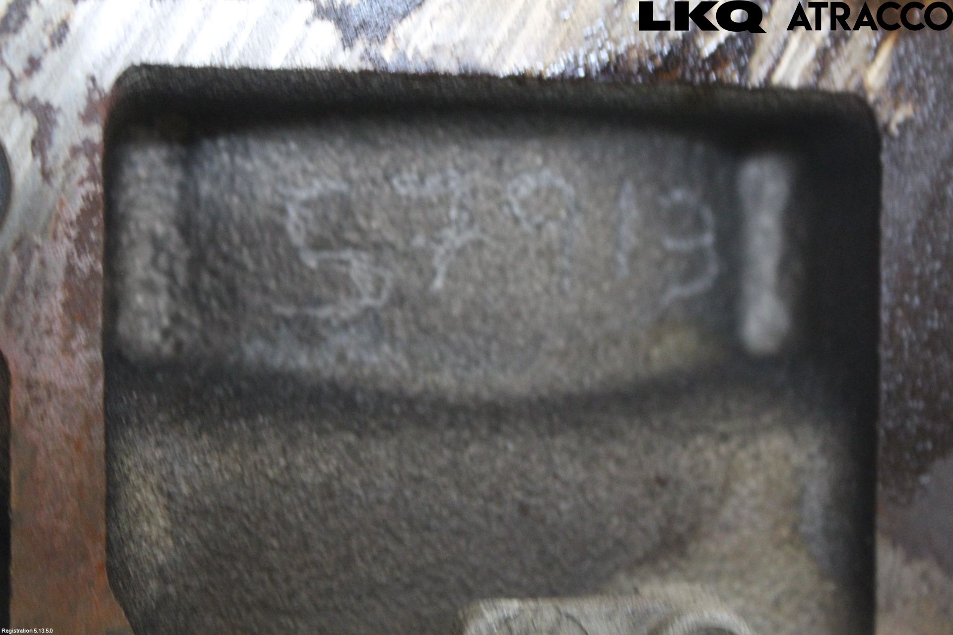 Skoda OCTAVIA (1U) 96-11 Motor Bensin