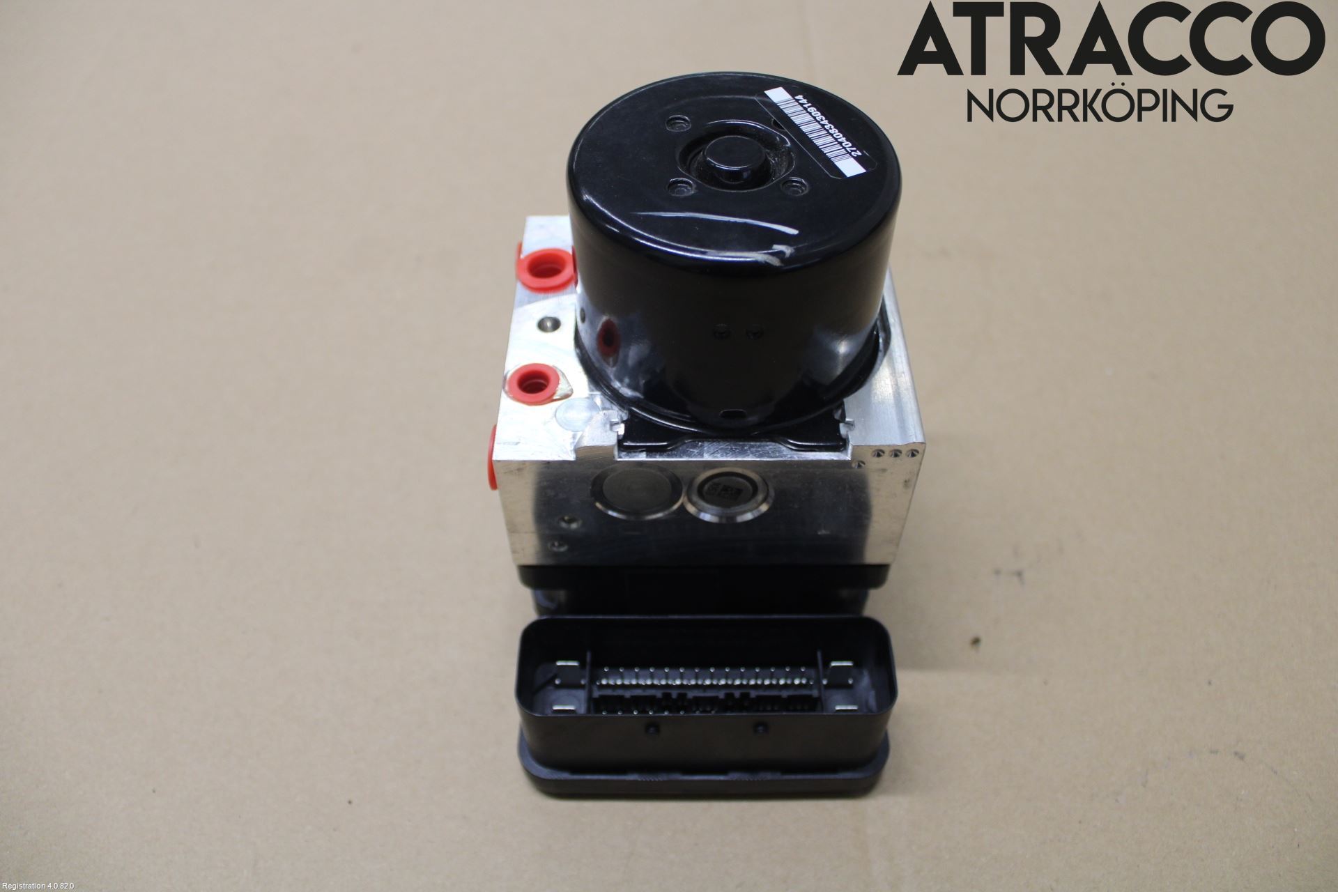 Volvo V60 14-18 Abs Hydraulikkaggregat
