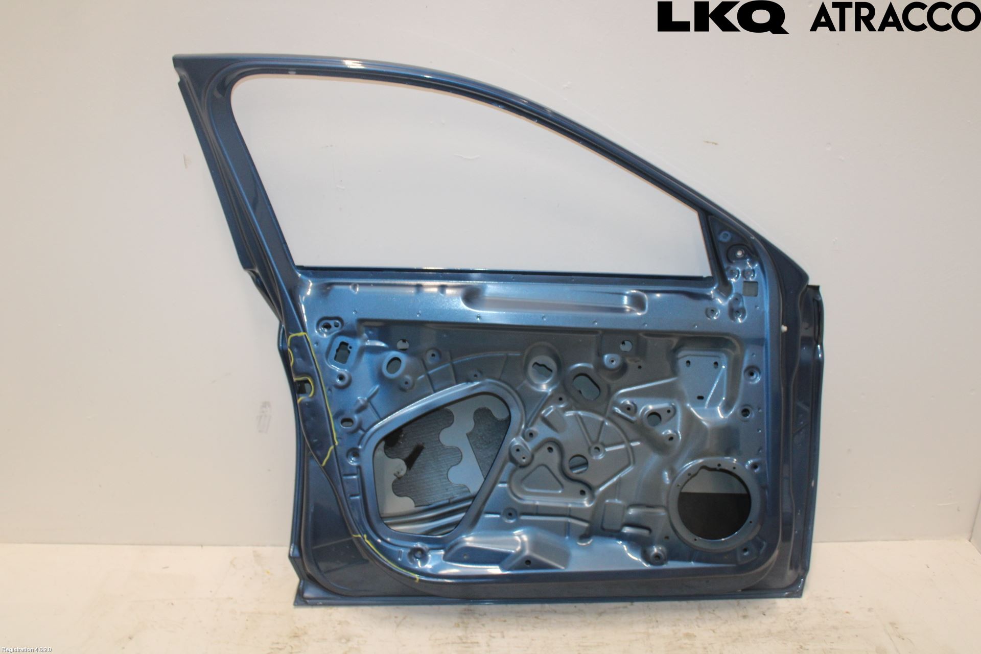Volkswagen VW JETTA VI 11- Dør 4D Foran Venstre
