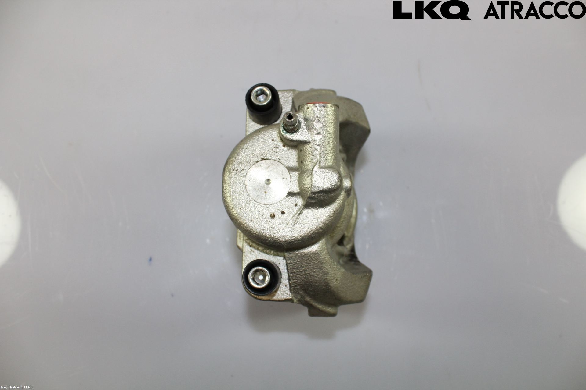 Volvo V70 08-13 Bremsecaliper Foran Venstre
