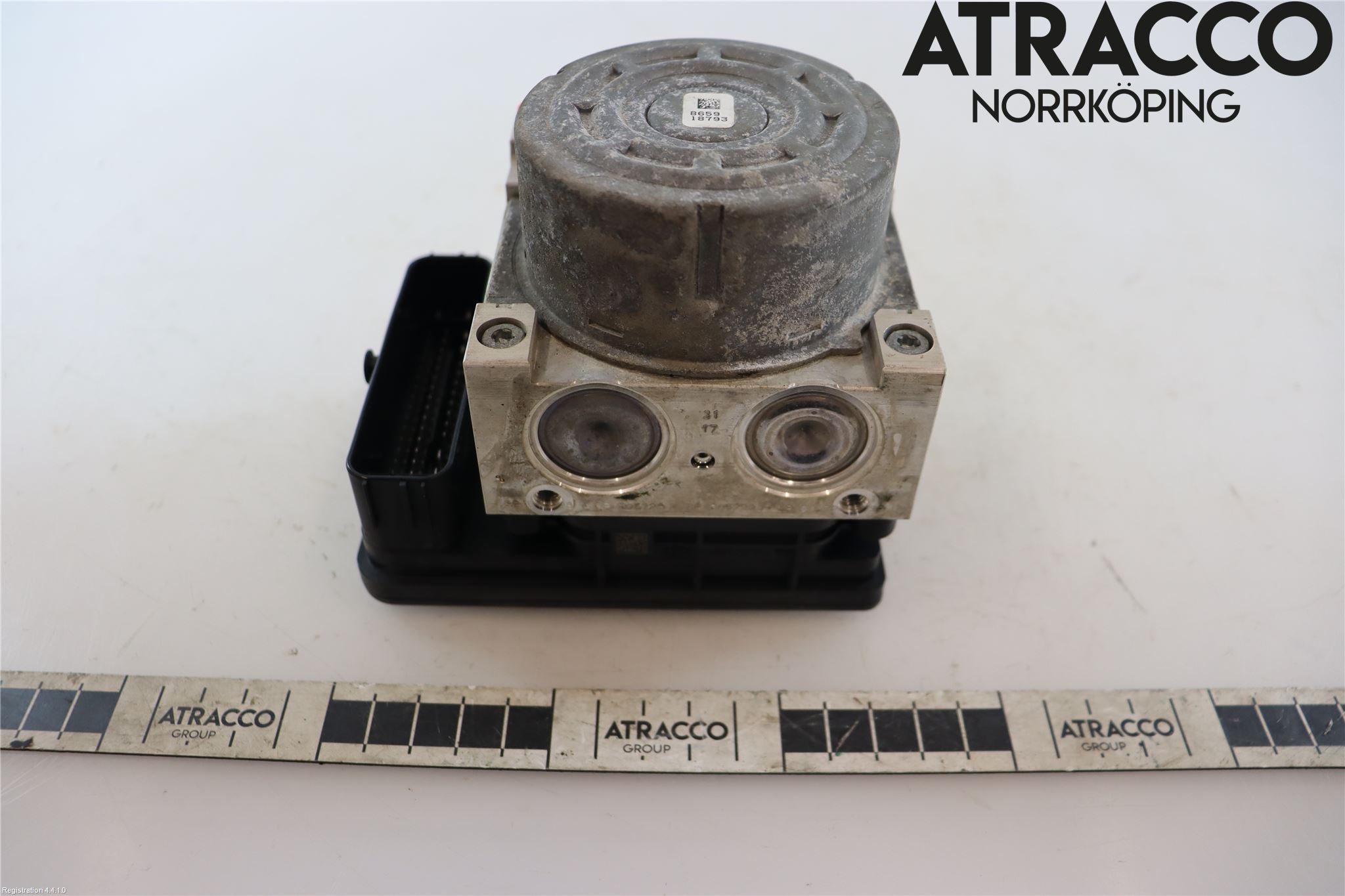 Volkswagen VW TOURAN 16- Abs Hydraulikkaggregat