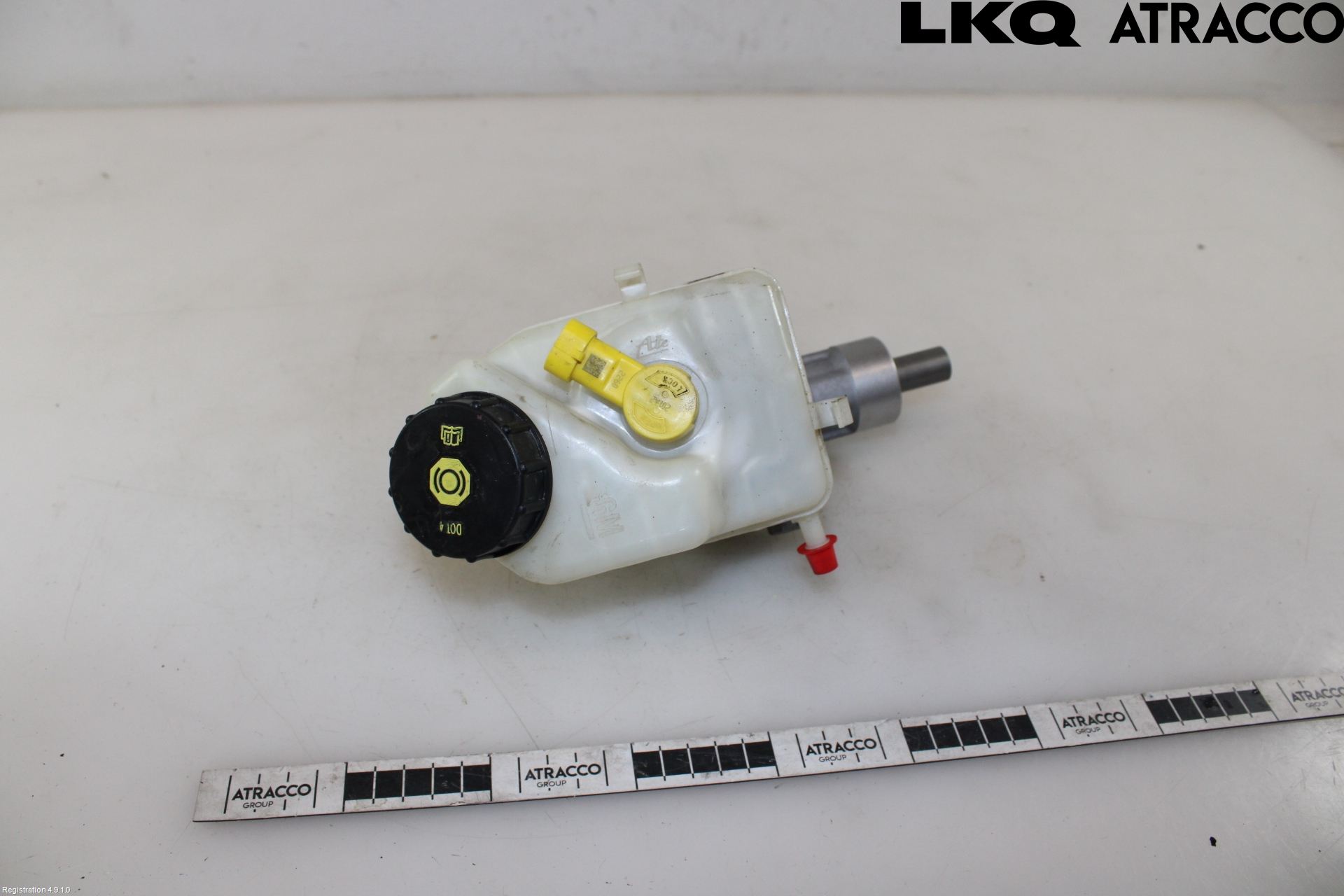 Opel ASTRA J 10-15 Brems Hovedsylinder
