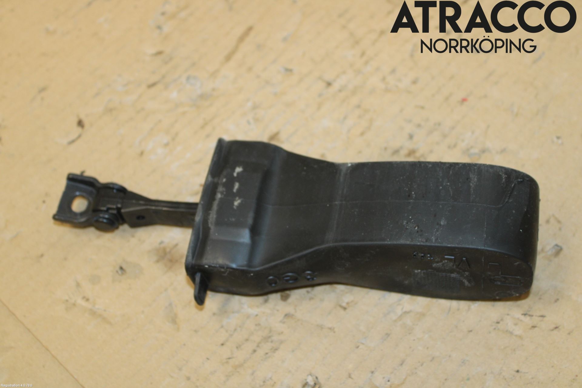 Volkswagen VW PASSAT 20-24 Dørstopper