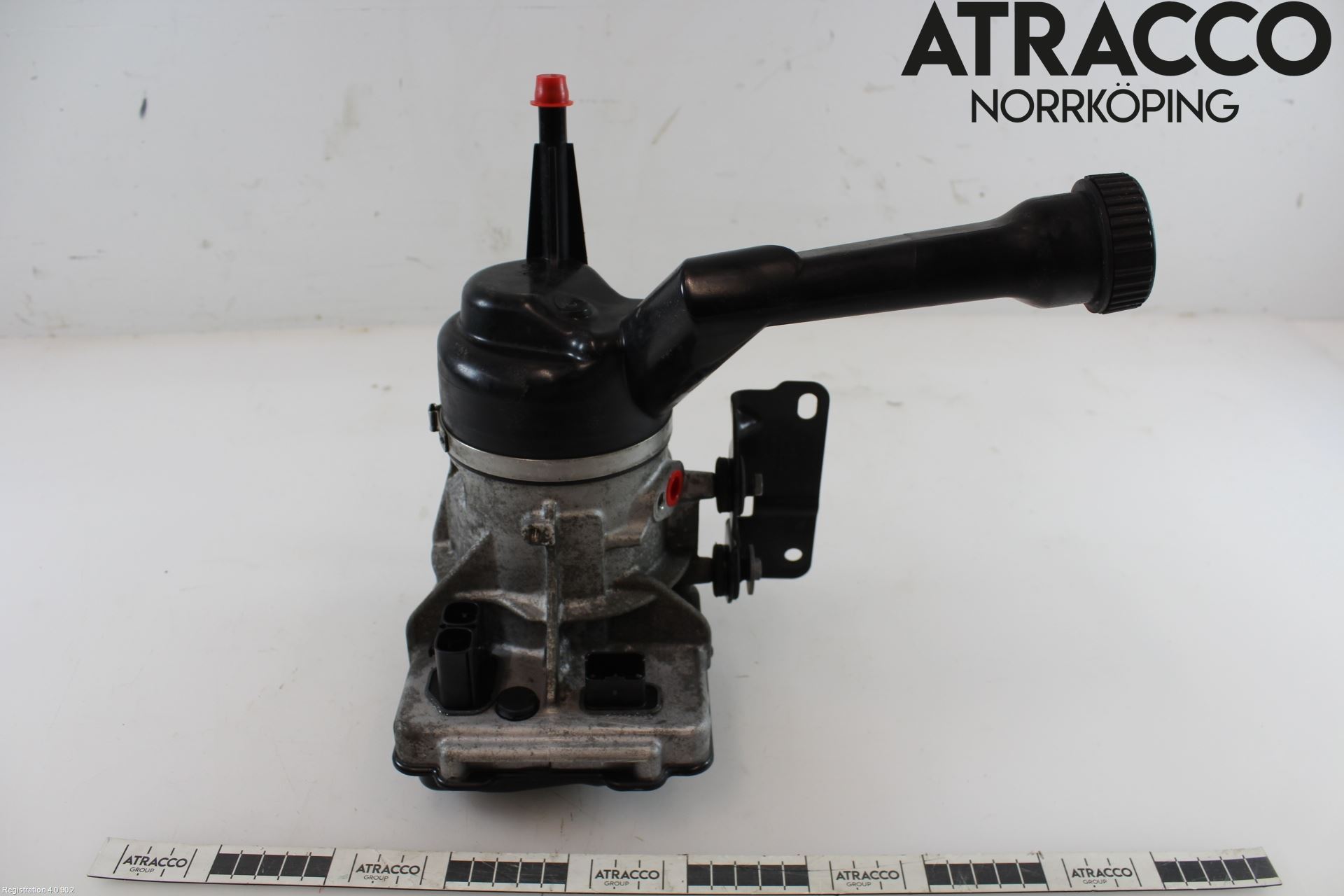 Peugeot 308 08-13 Servostyring Eletrisk Pumpe