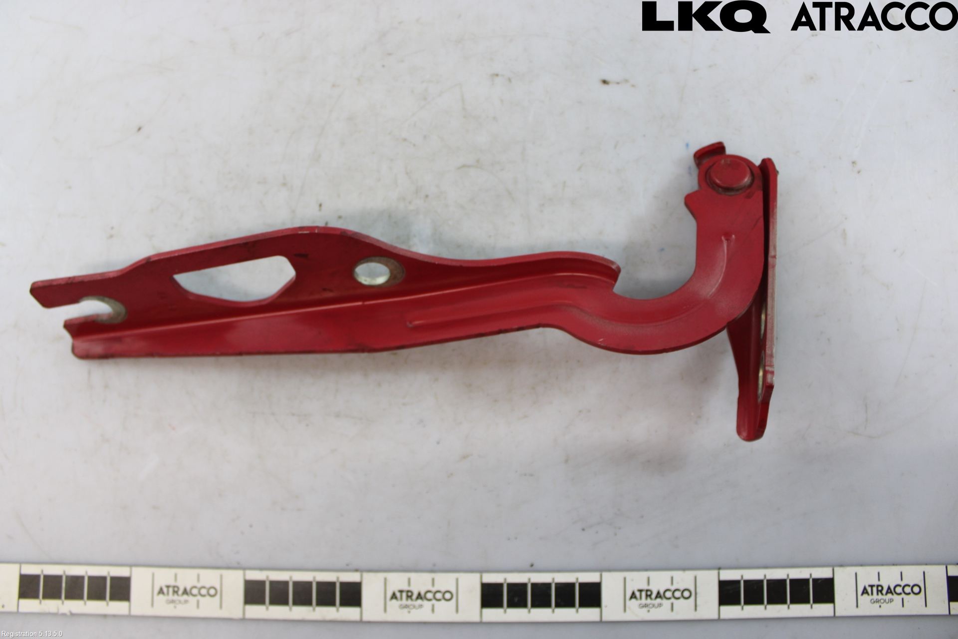 Volkswagen VW GOLF SPORTSVAN 15-20 Panser Hengsel - Hengsler