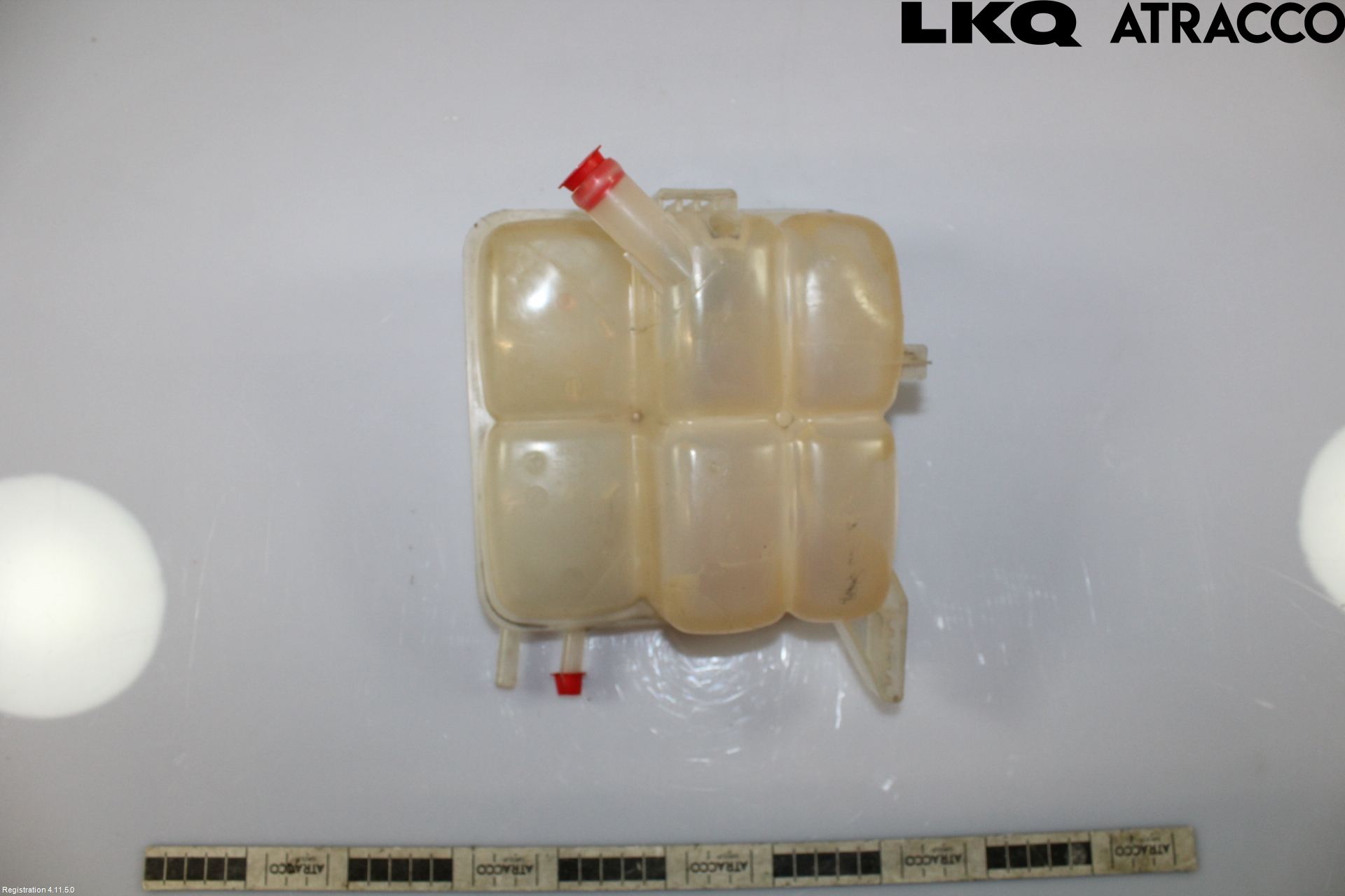 Ford FOCUS 08-11 Ekspansjonstank