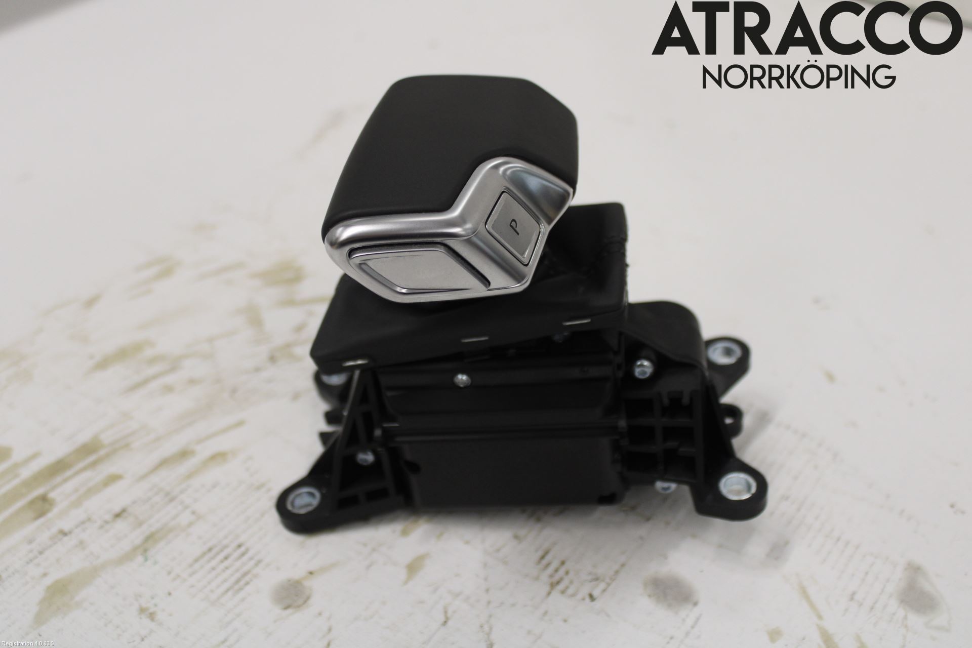 Audi A6/S6 4G 11-18 Gearspak