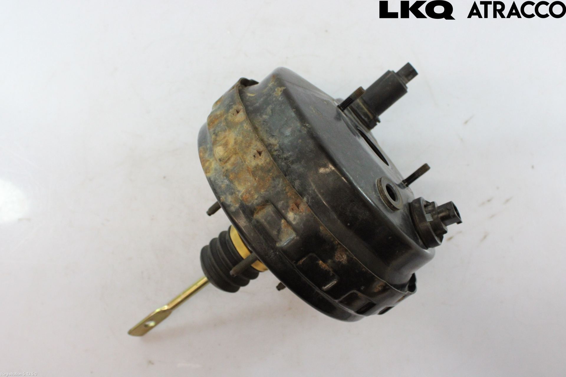 Volvo V70 05-08 Bremseservo
