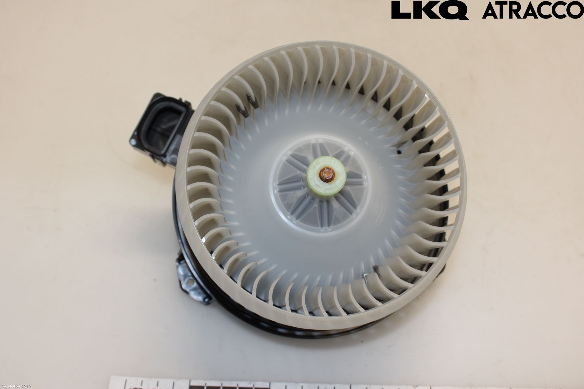 Ford MONDEO 15-22 Varmeapparat Viftemotor
