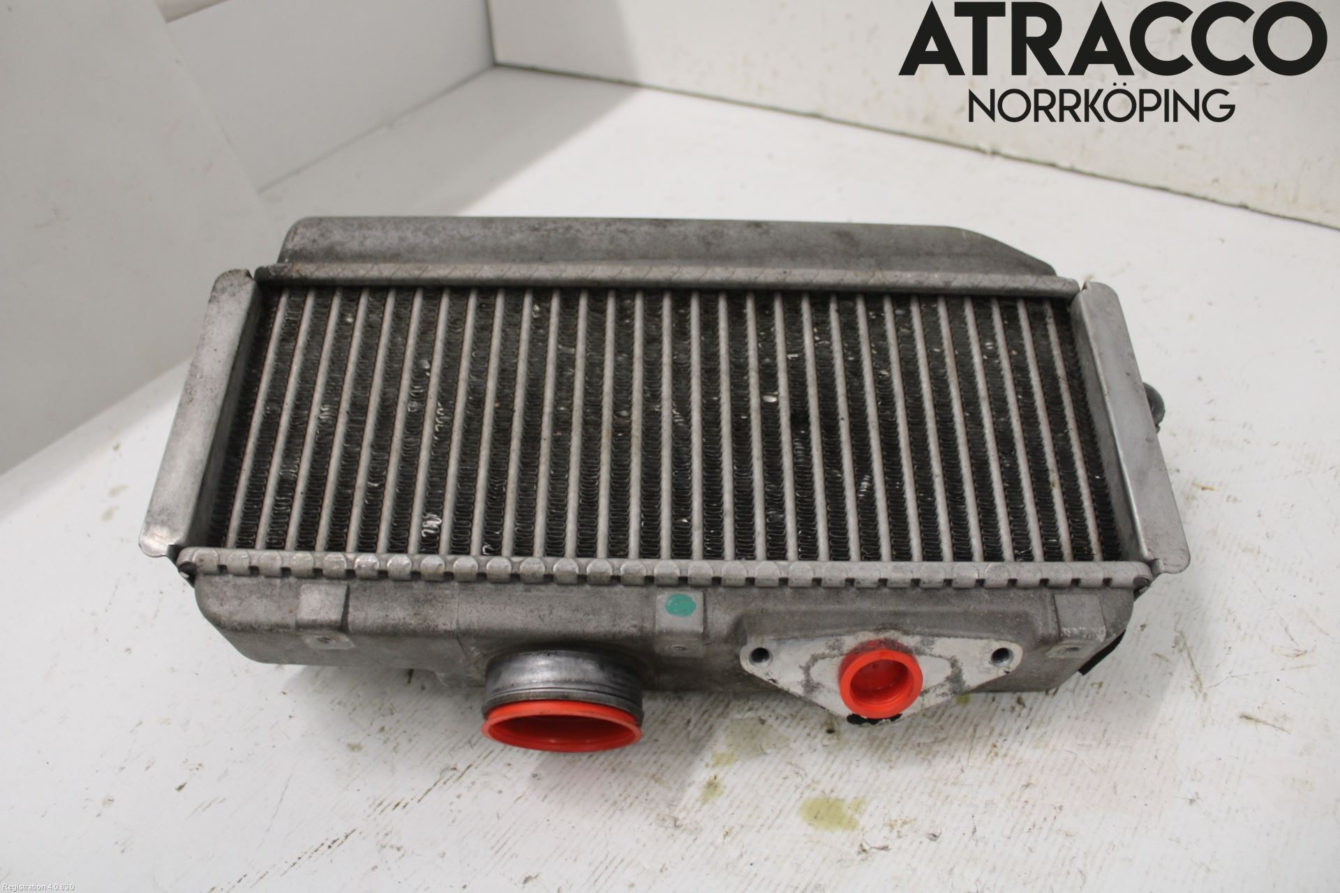 Subaru IMPREZA II  03-05 Intercooler Radiator