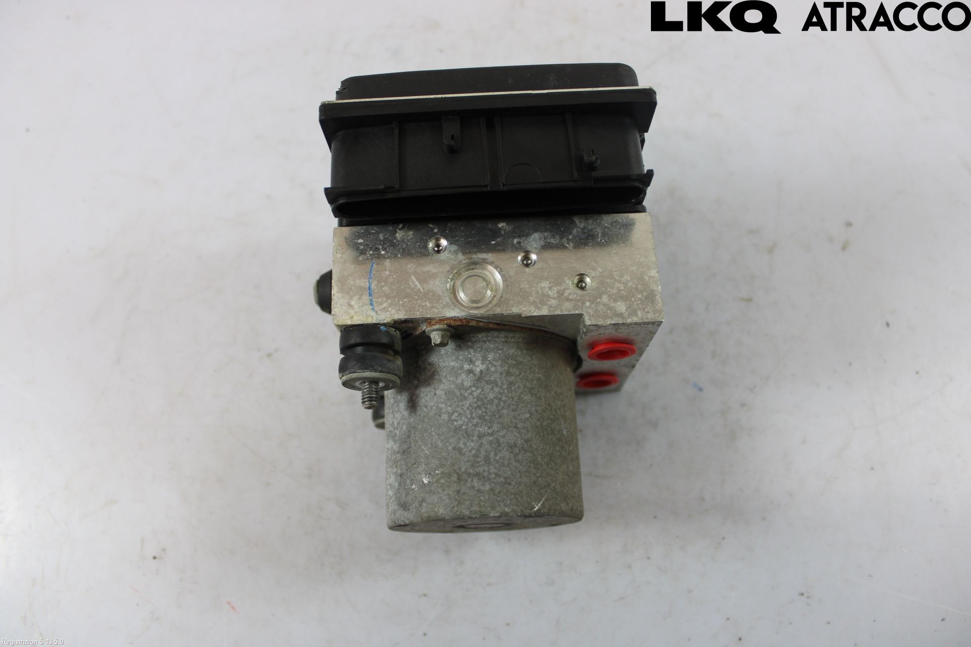 Toyota AYGO 06-14 Abs Hydraulikkaggregat