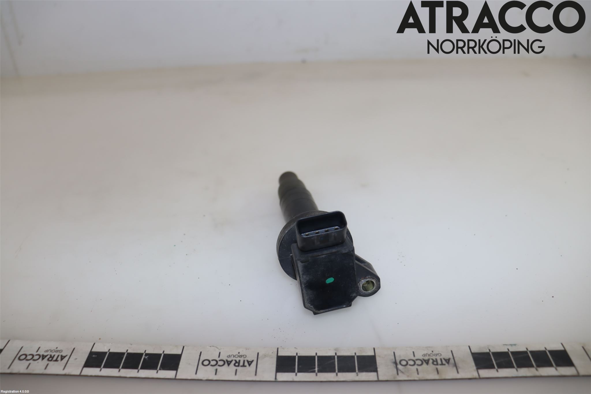 Toyota AYGO 06-14 Coil