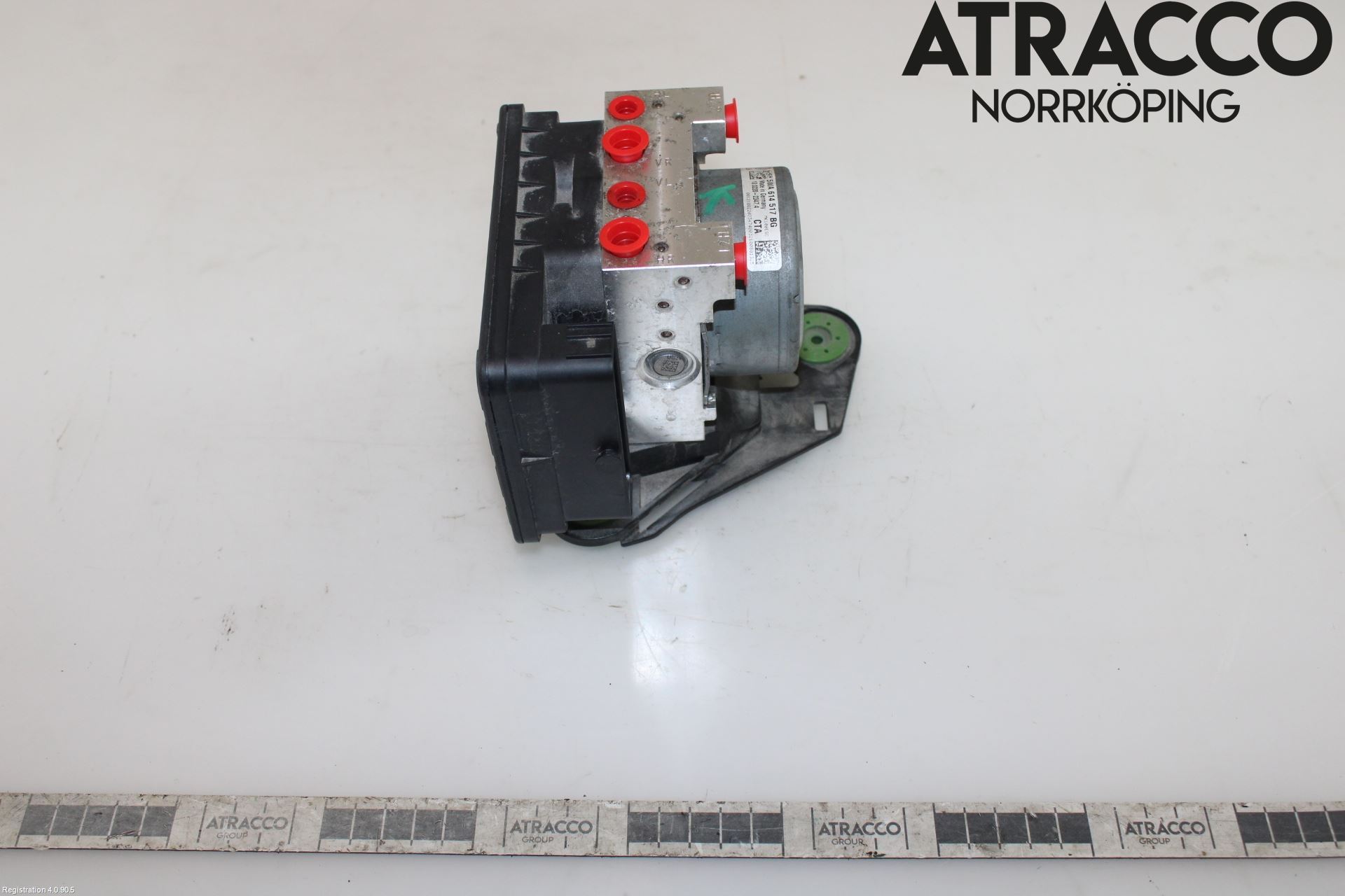Skoda OCTAVIA (NX) 20- Abs Hydraulikkaggregat