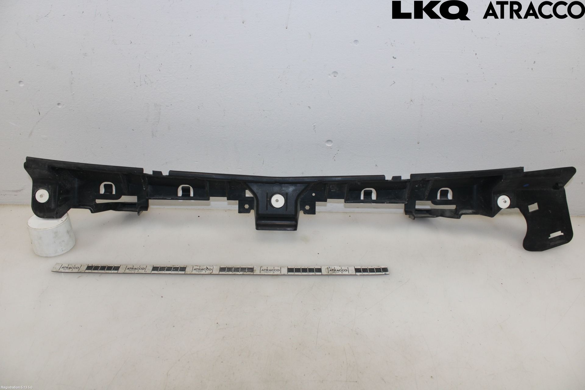 Opel ASTRA J 10-15 Støtfanger Bak Deform Element