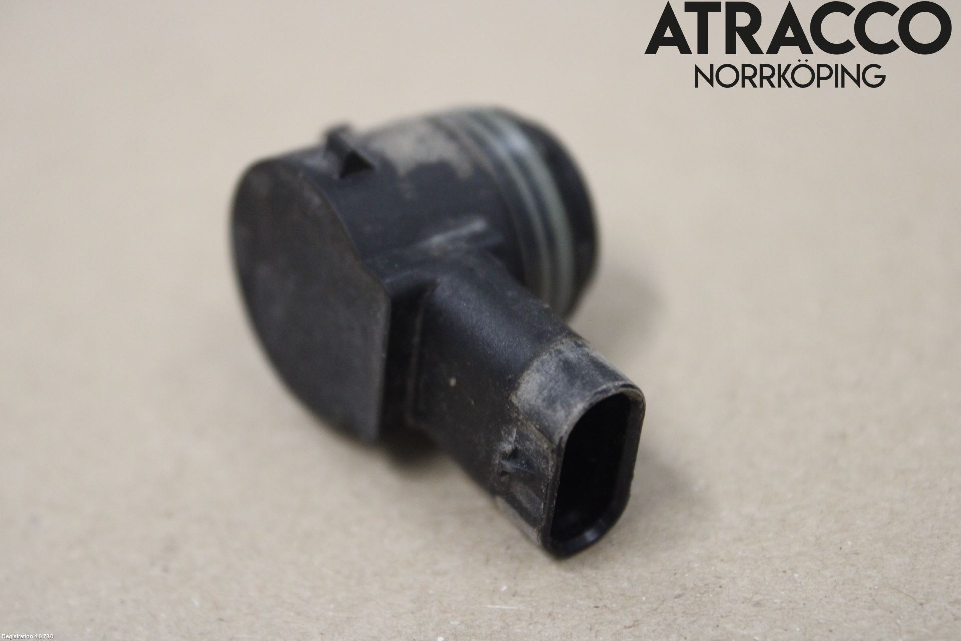 Skoda SUPERB 16-24 Sensor Ryggesensor