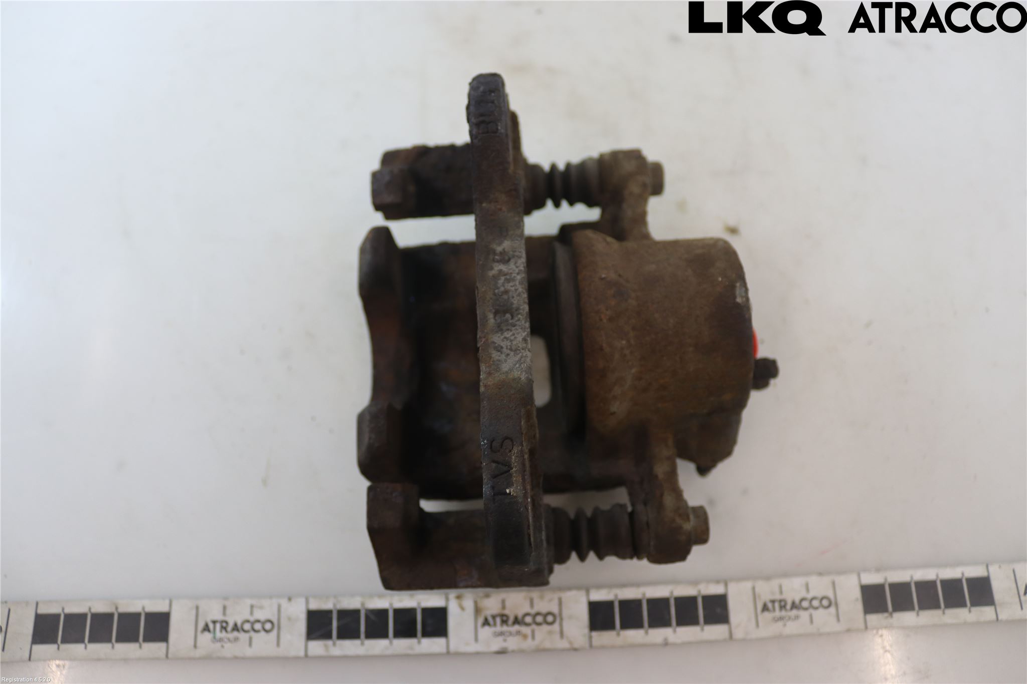 Suzuki ALTO 79-14 Bremsecaliper Foran Høyre