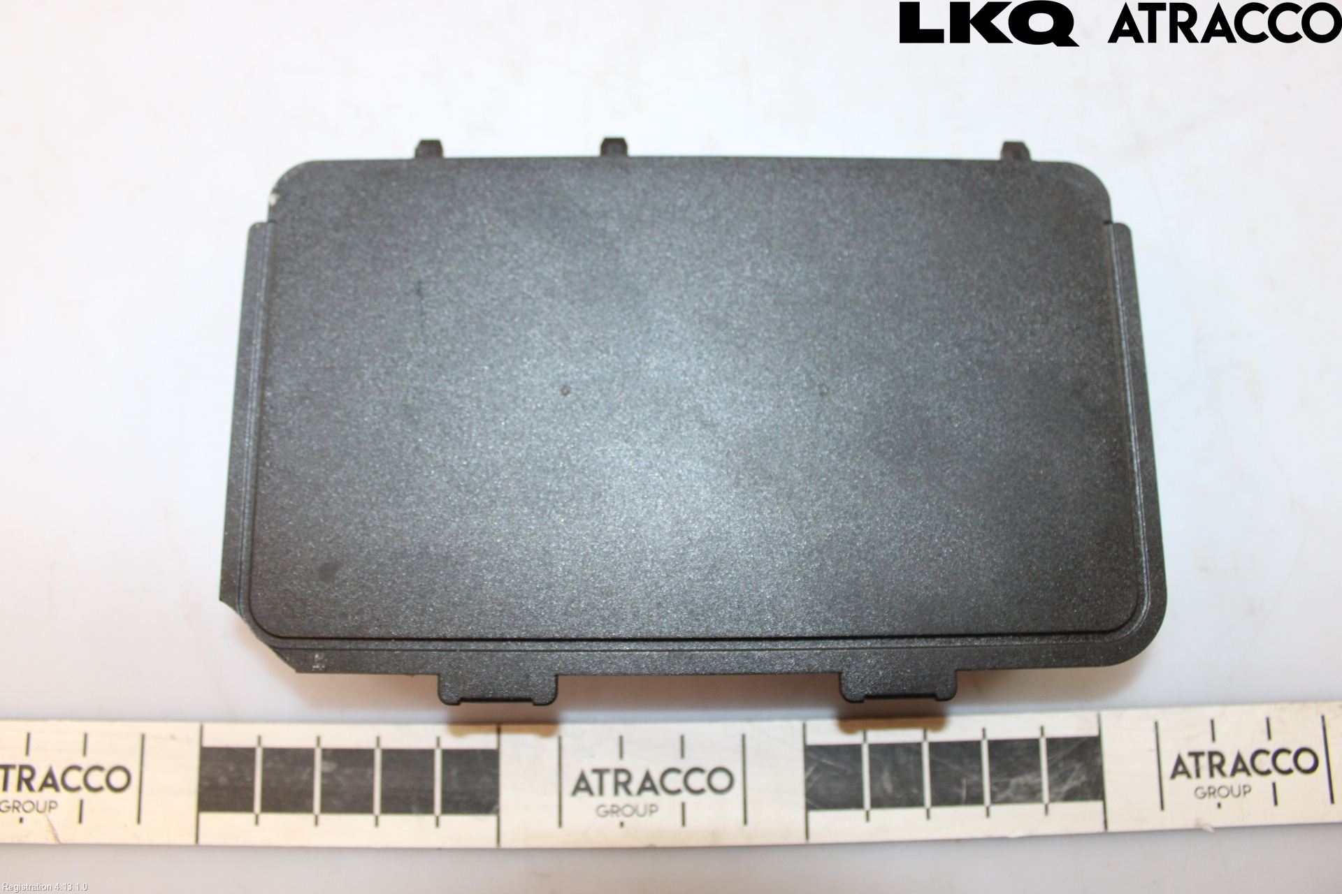 Volkswagen VW ID.3 21- Stereo Antenneforsterker
