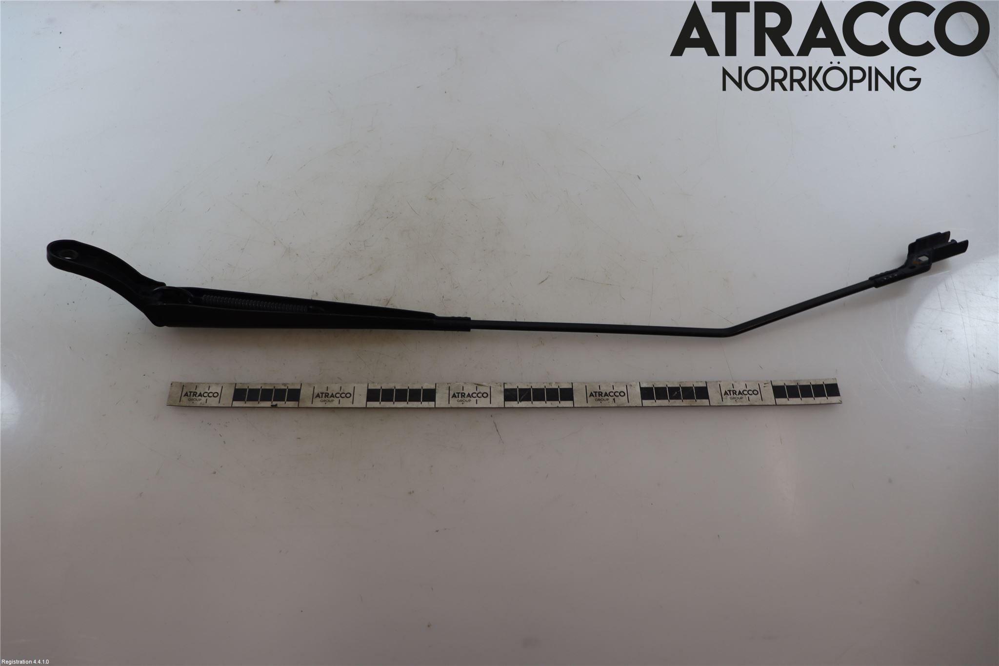 Peugeot 2008 13-20 Viskerarm-Armer Frontrute