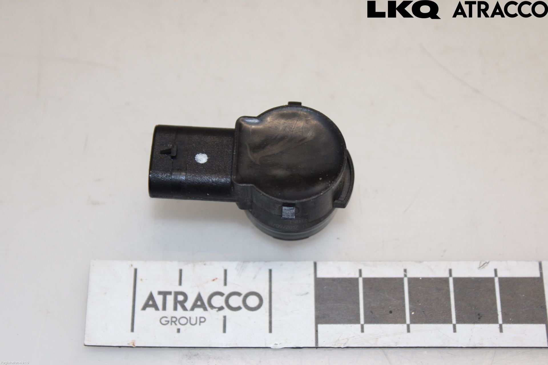 Volkswagen VW TOURAN 16- Sensor Ryggesensor