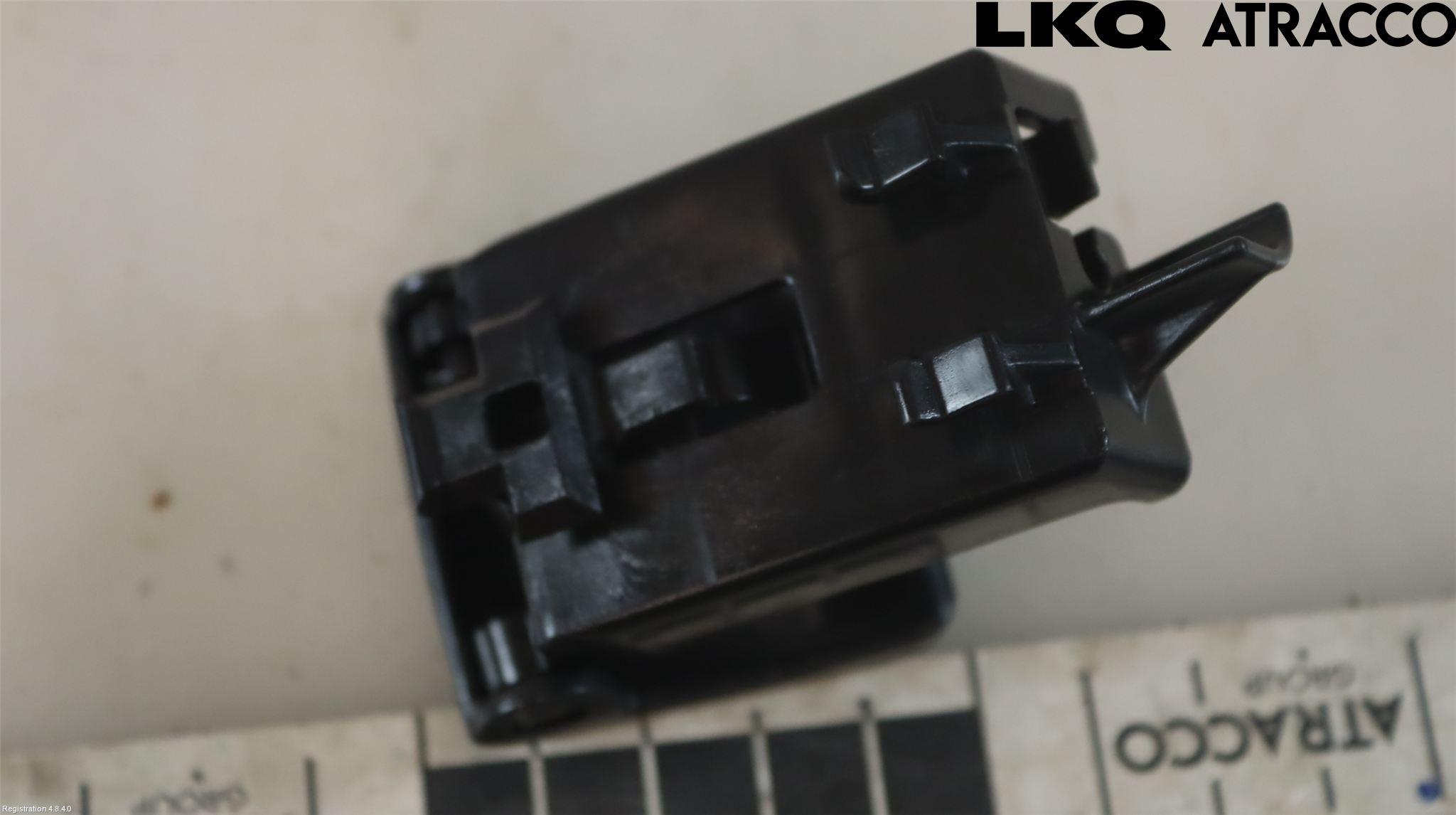 Toyota RAV4 19- Wire Panser Wire
