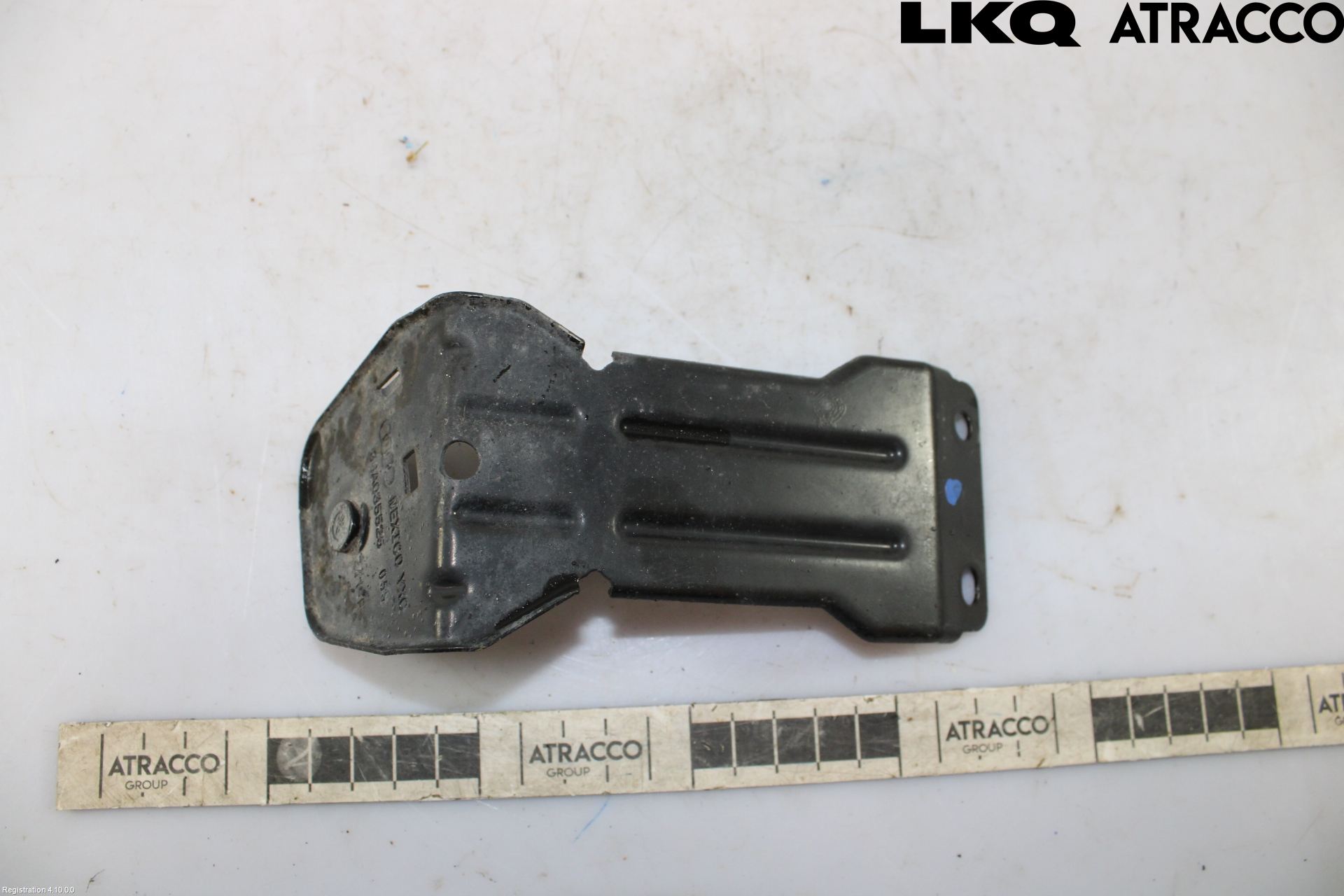 Audi Q5/SQ5 17- Stereo Antenne Radio-Tv